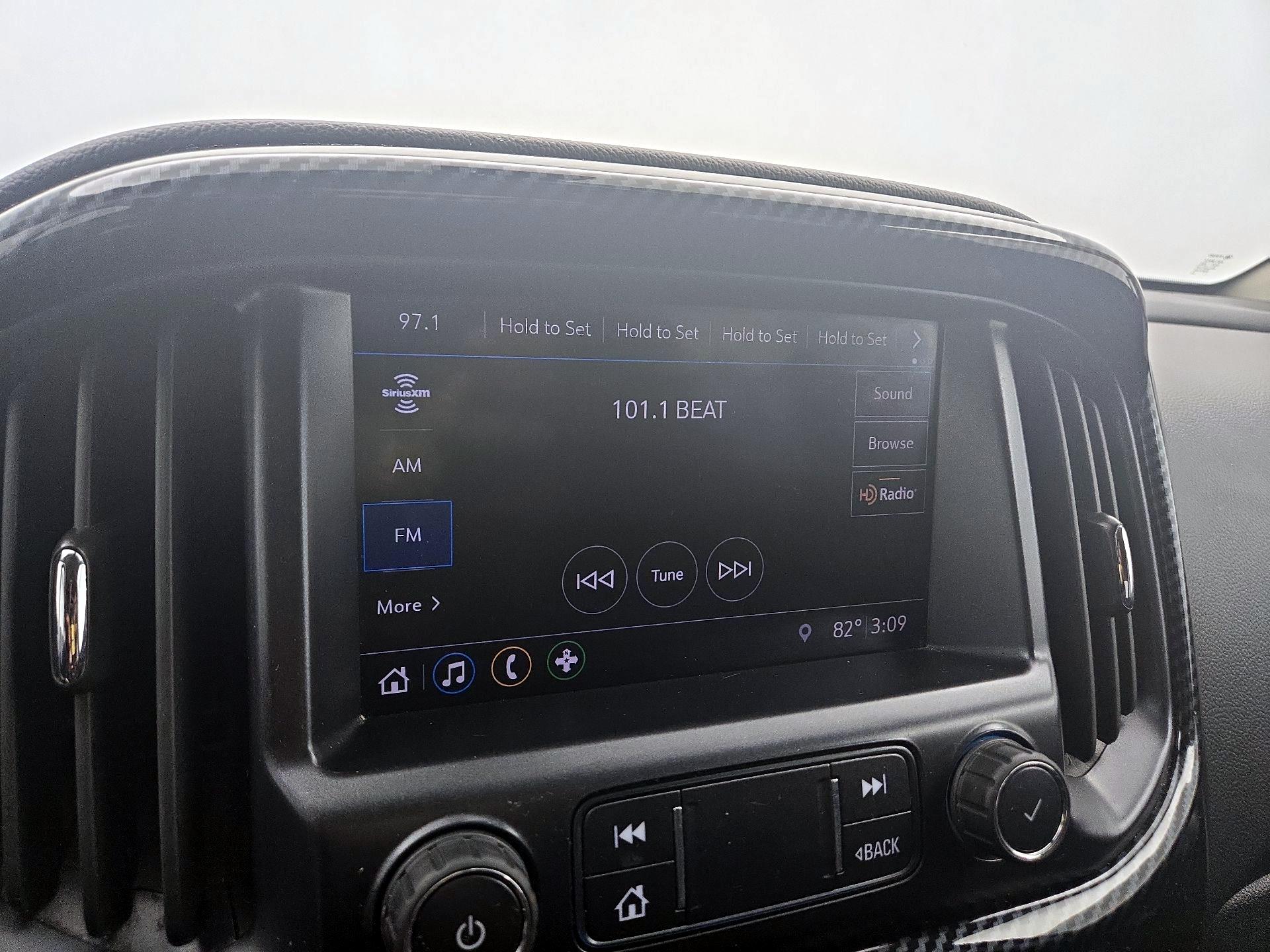 Thumbnail: 2020 Chevrolet Colorado - 15