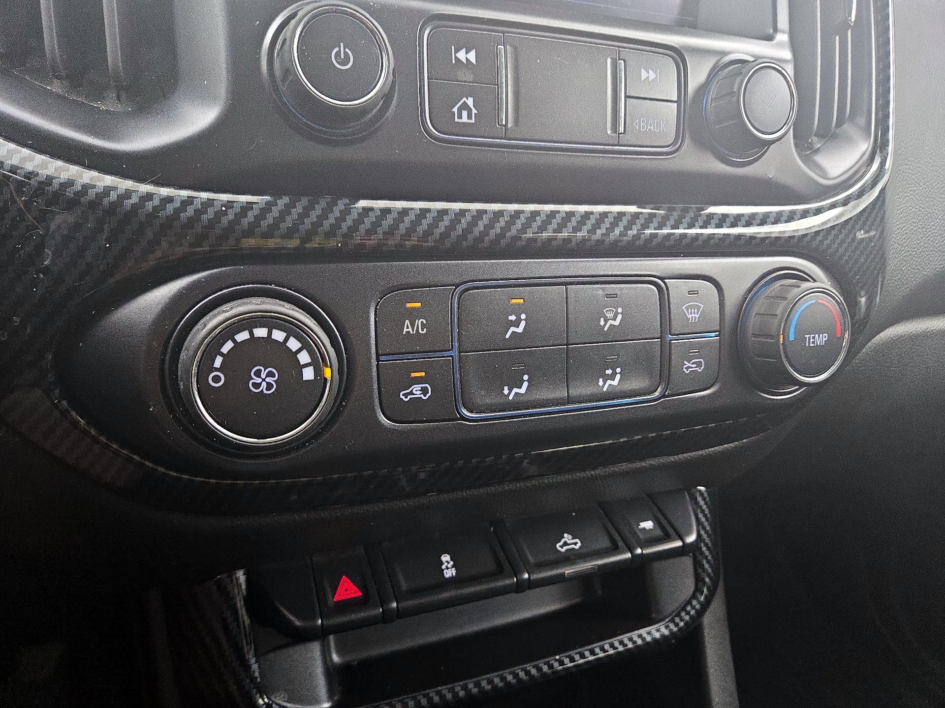 Thumbnail: 2020 Chevrolet Colorado - 16