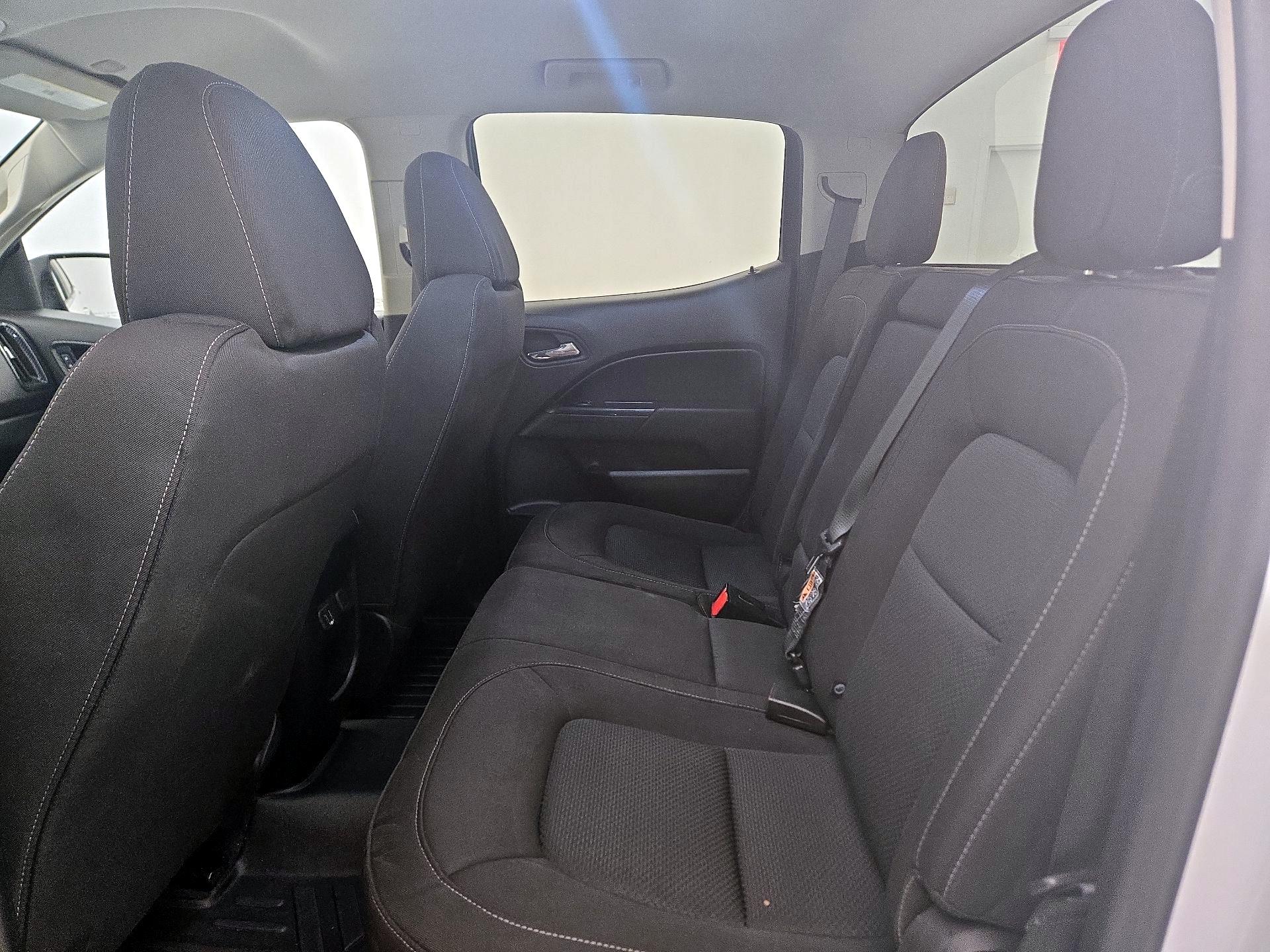 Thumbnail: 2020 Chevrolet Colorado - 19