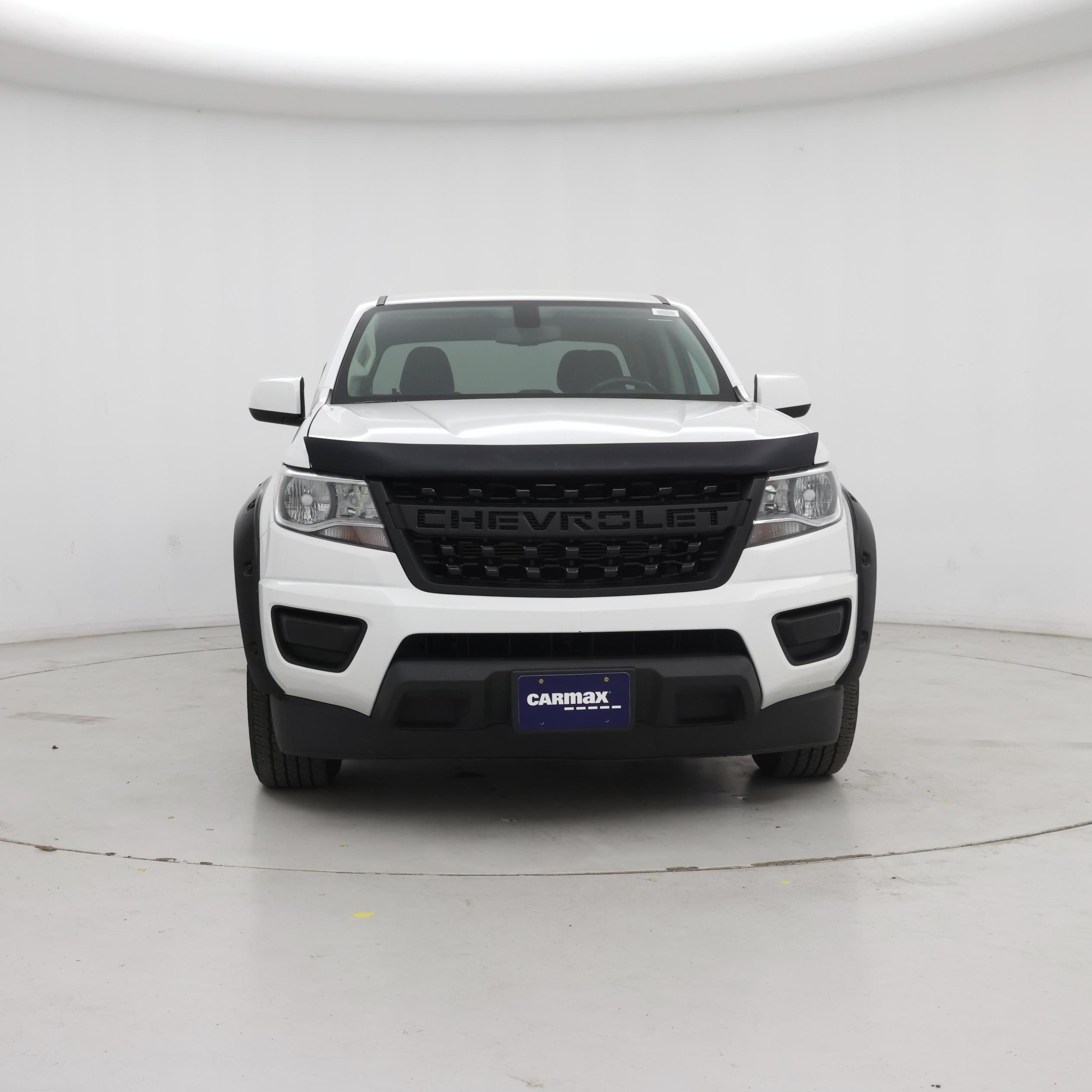 Thumbnail: 2020 Chevrolet Colorado - 5