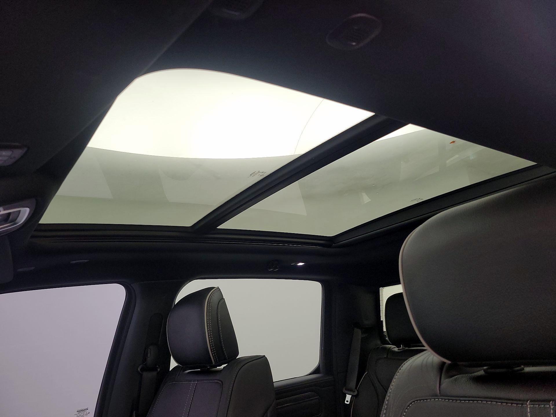 Thumbnail: 2021 RAM 1500 - 19