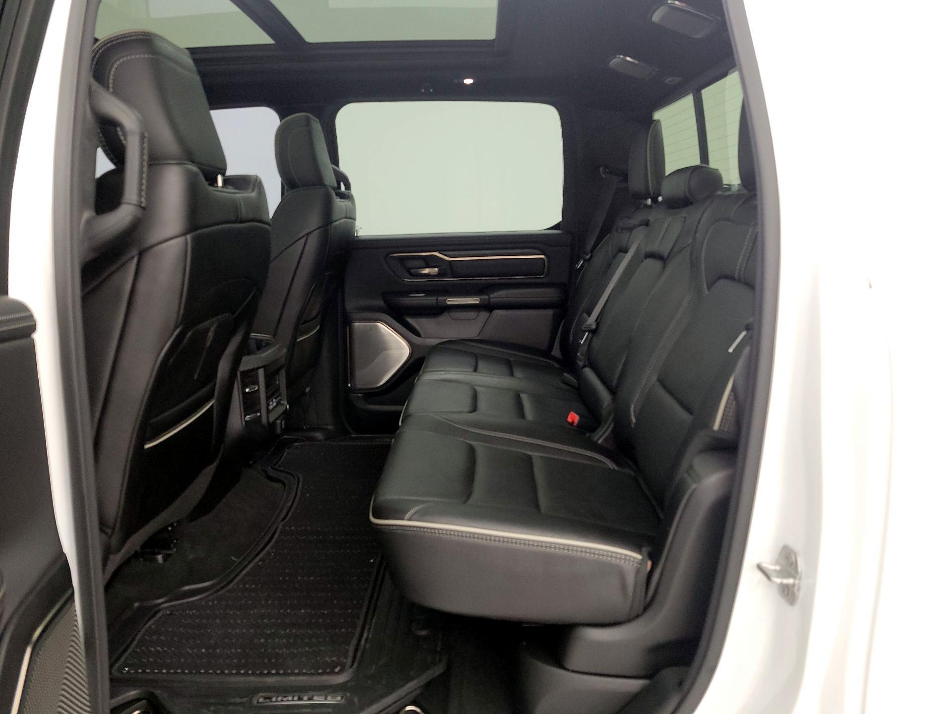 Thumbnail: 2021 RAM 1500 - 20