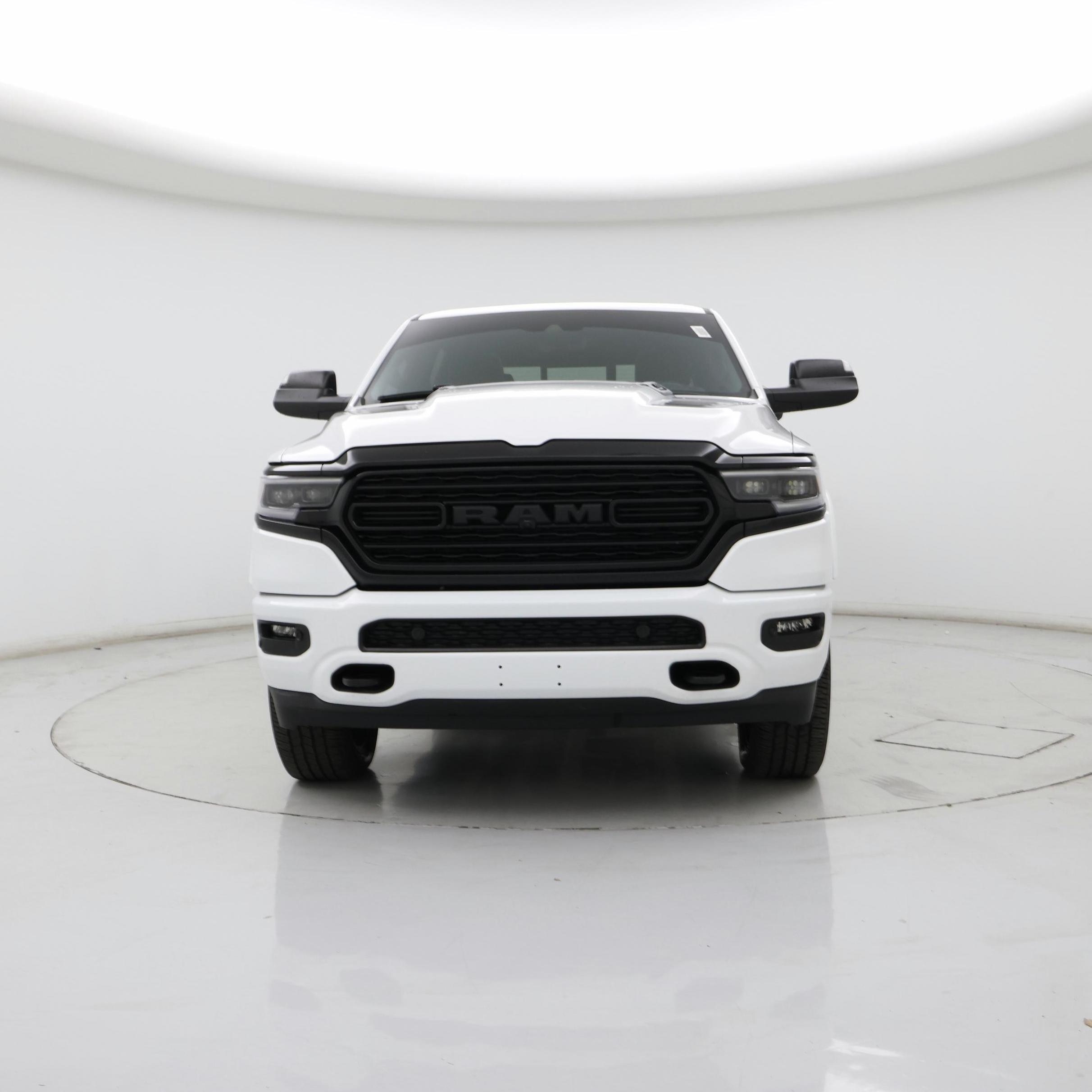 Thumbnail: 2021 RAM 1500 - 5