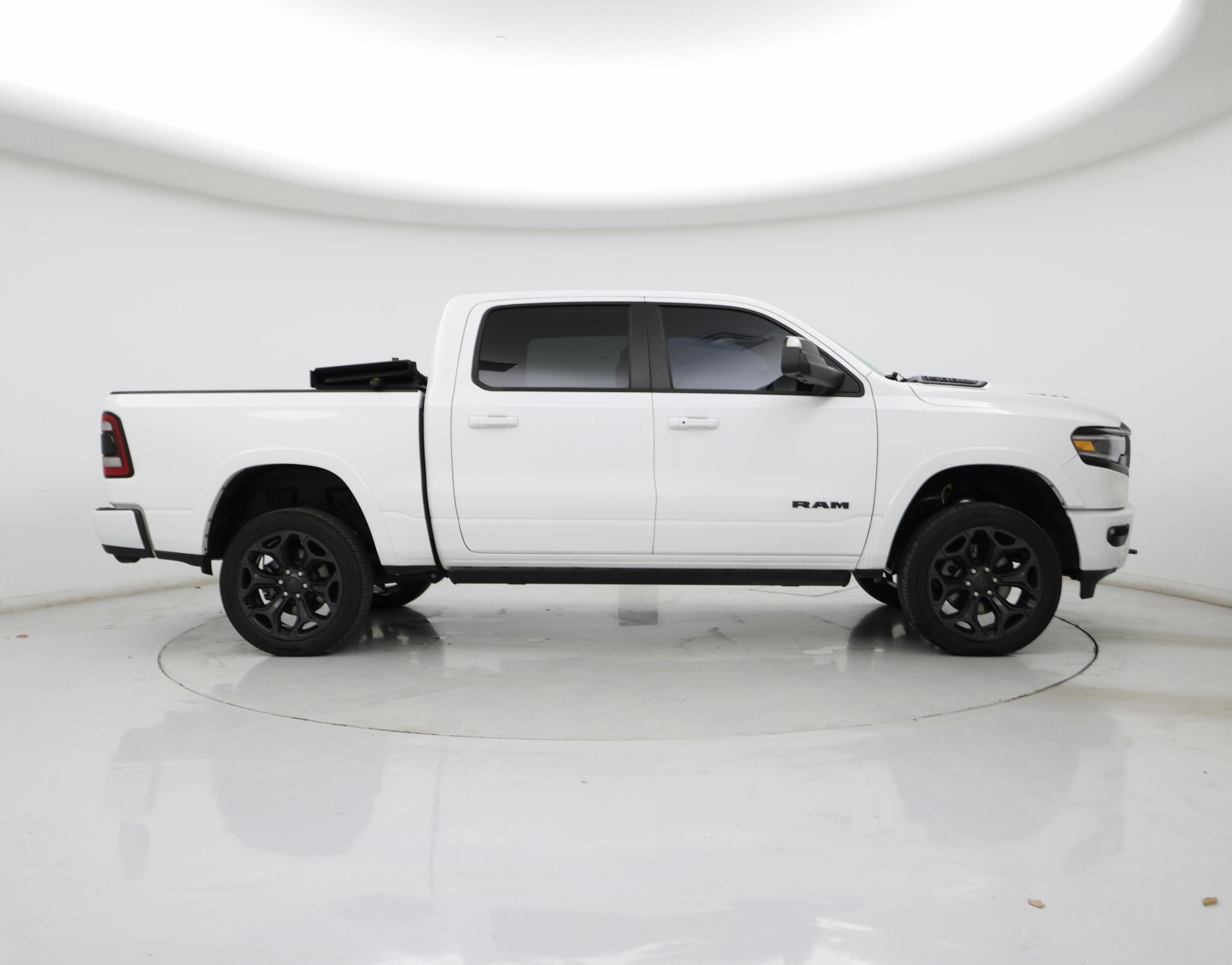 Thumbnail: 2021 RAM 1500 - 7