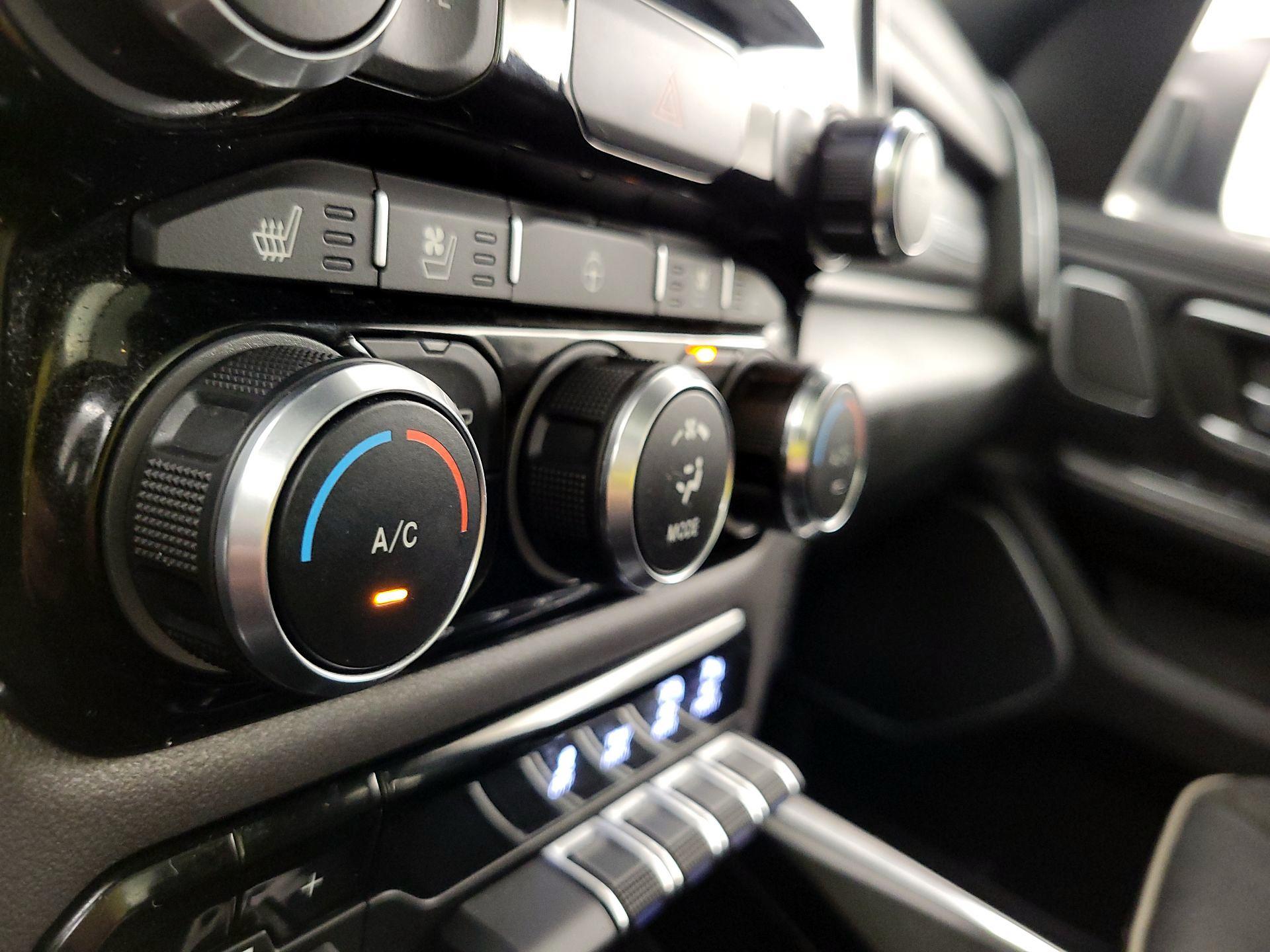 Thumbnail: 2022 RAM 1500 - 17