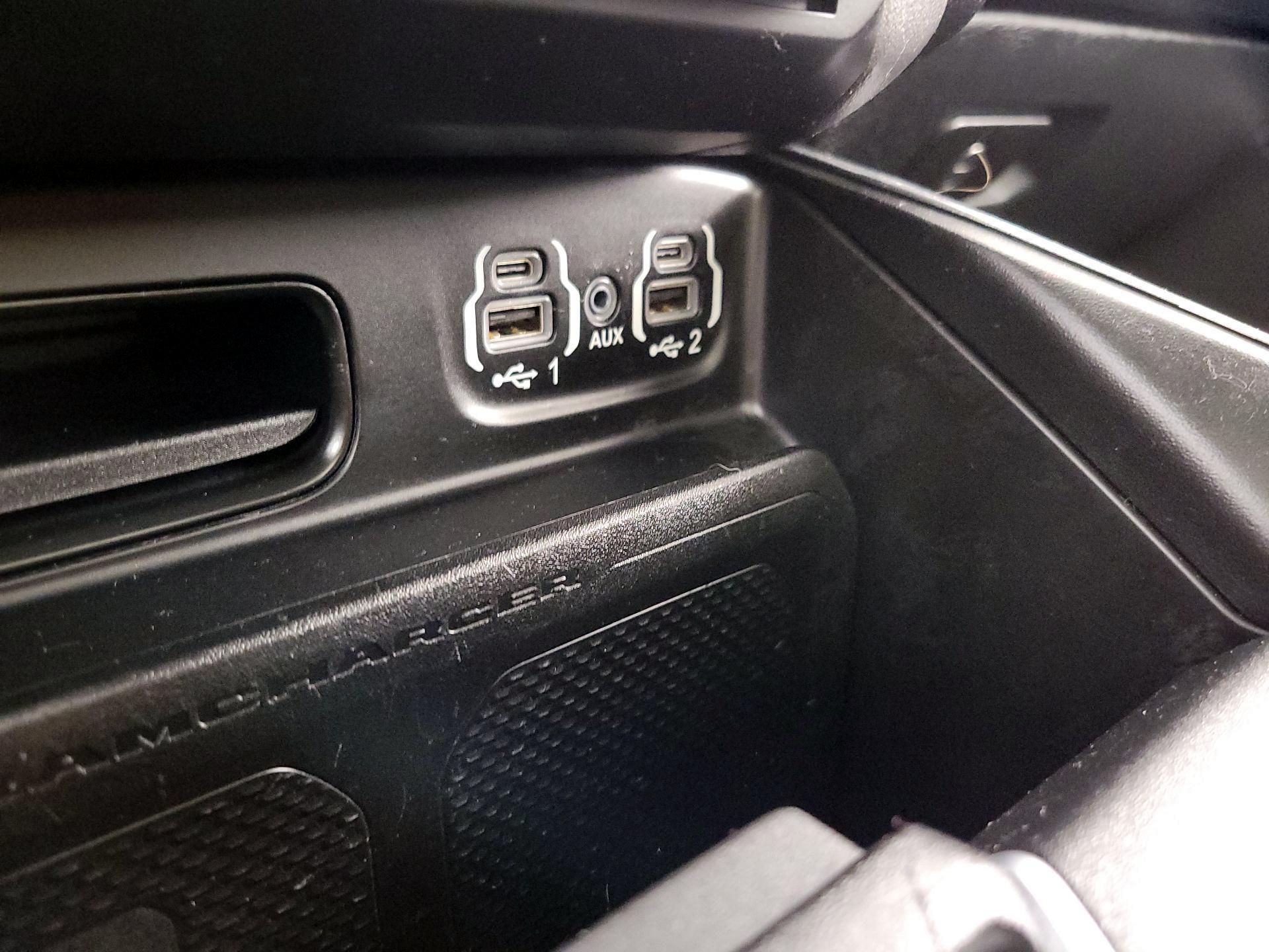 Thumbnail: 2022 RAM 1500 - 19