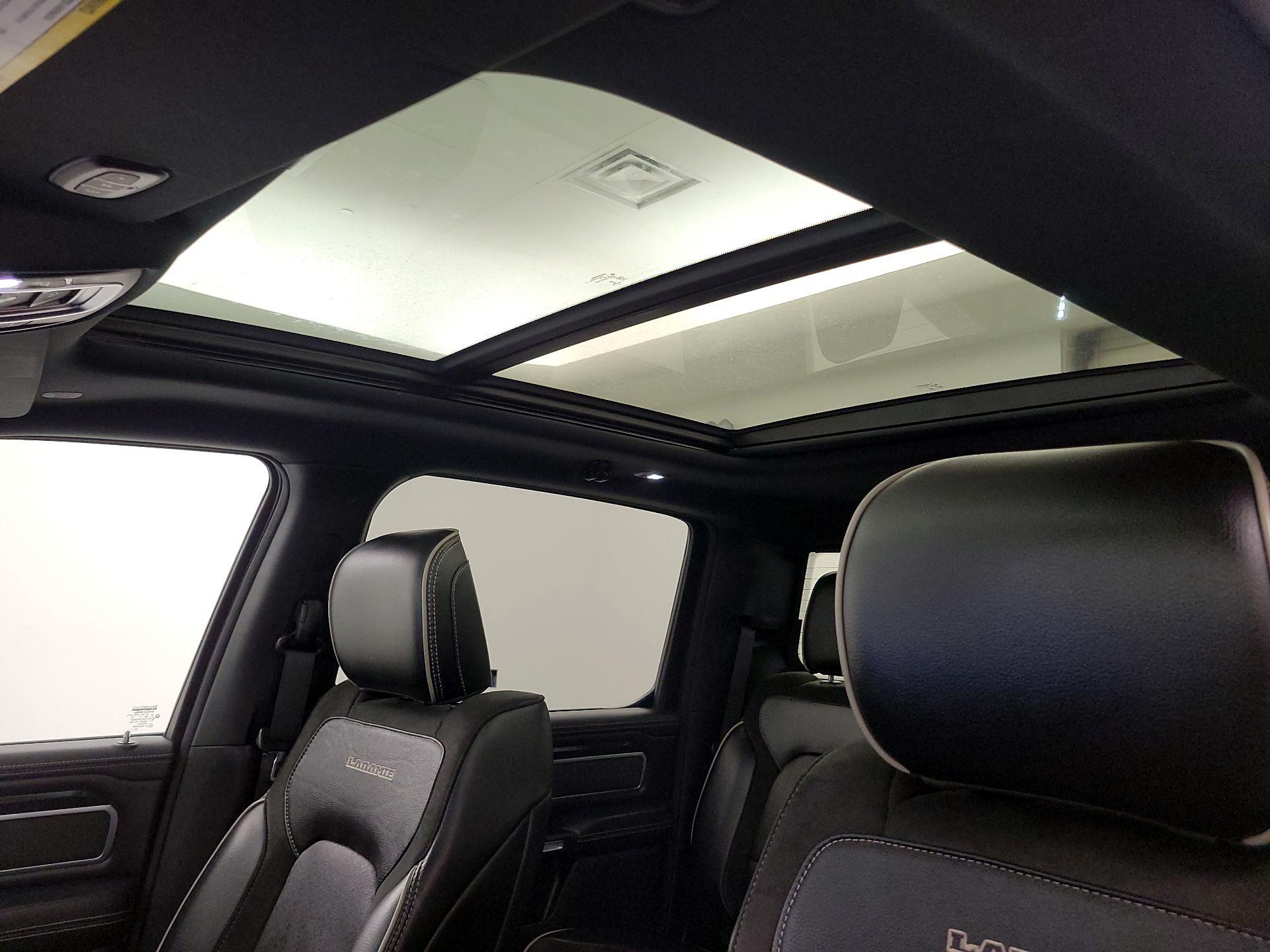 Thumbnail: 2022 RAM 1500 - 20