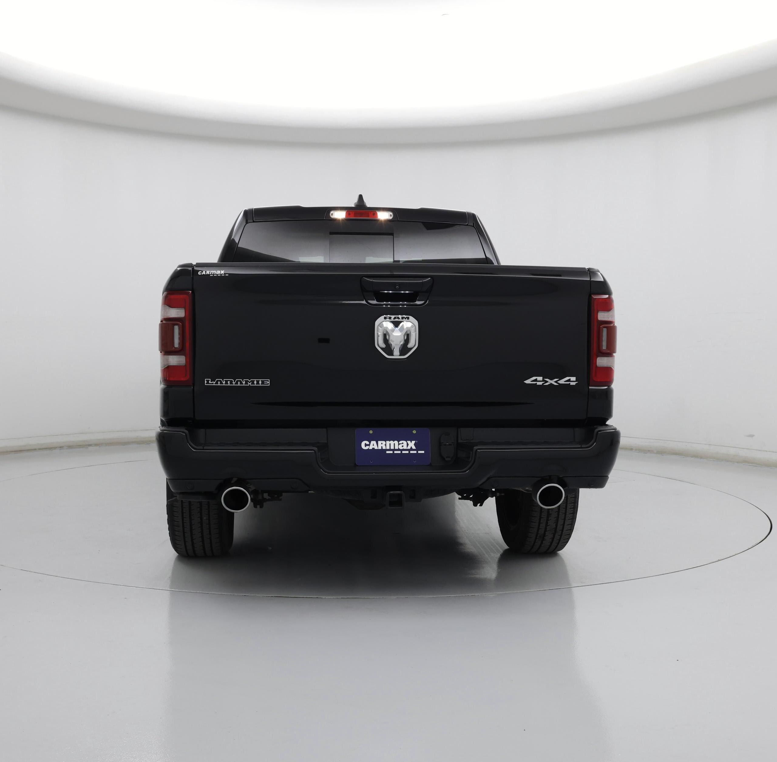 Thumbnail: 2022 RAM 1500 - 6