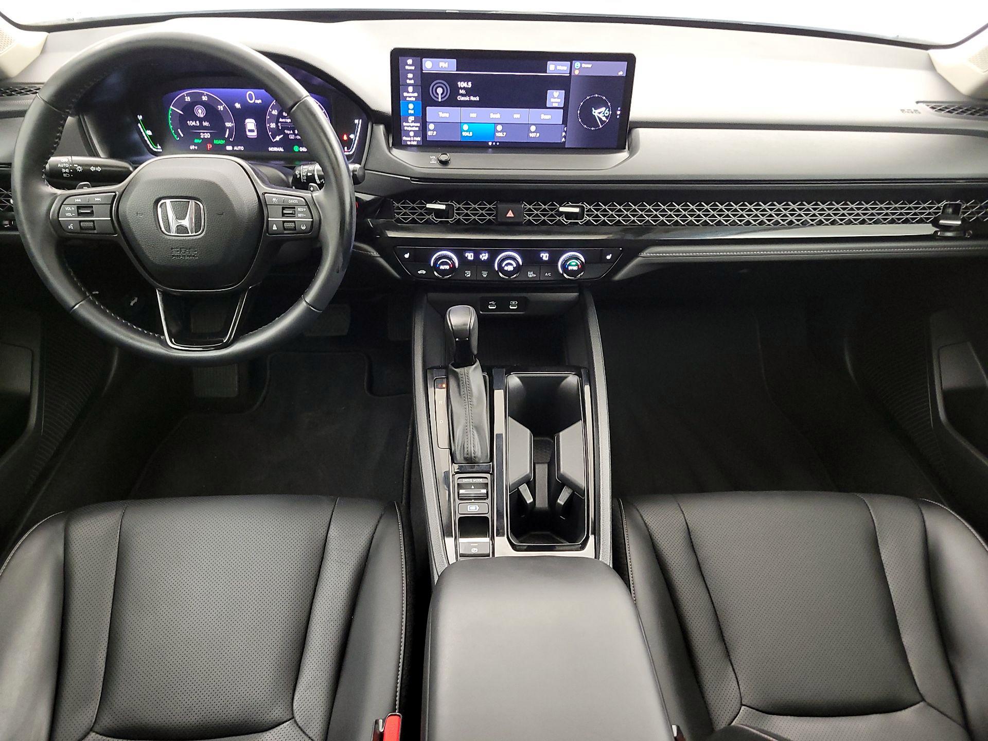 Thumbnail: 2023 Honda Accord - 9