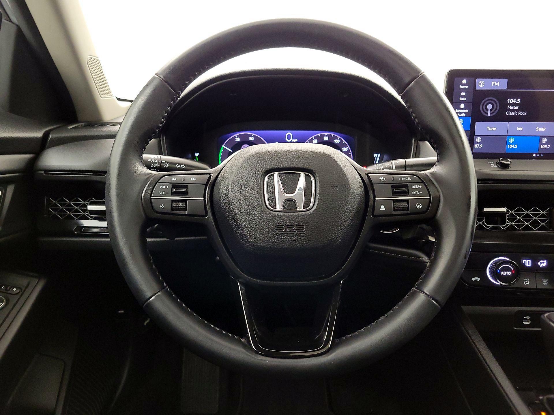 Thumbnail: 2023 Honda Accord - 10