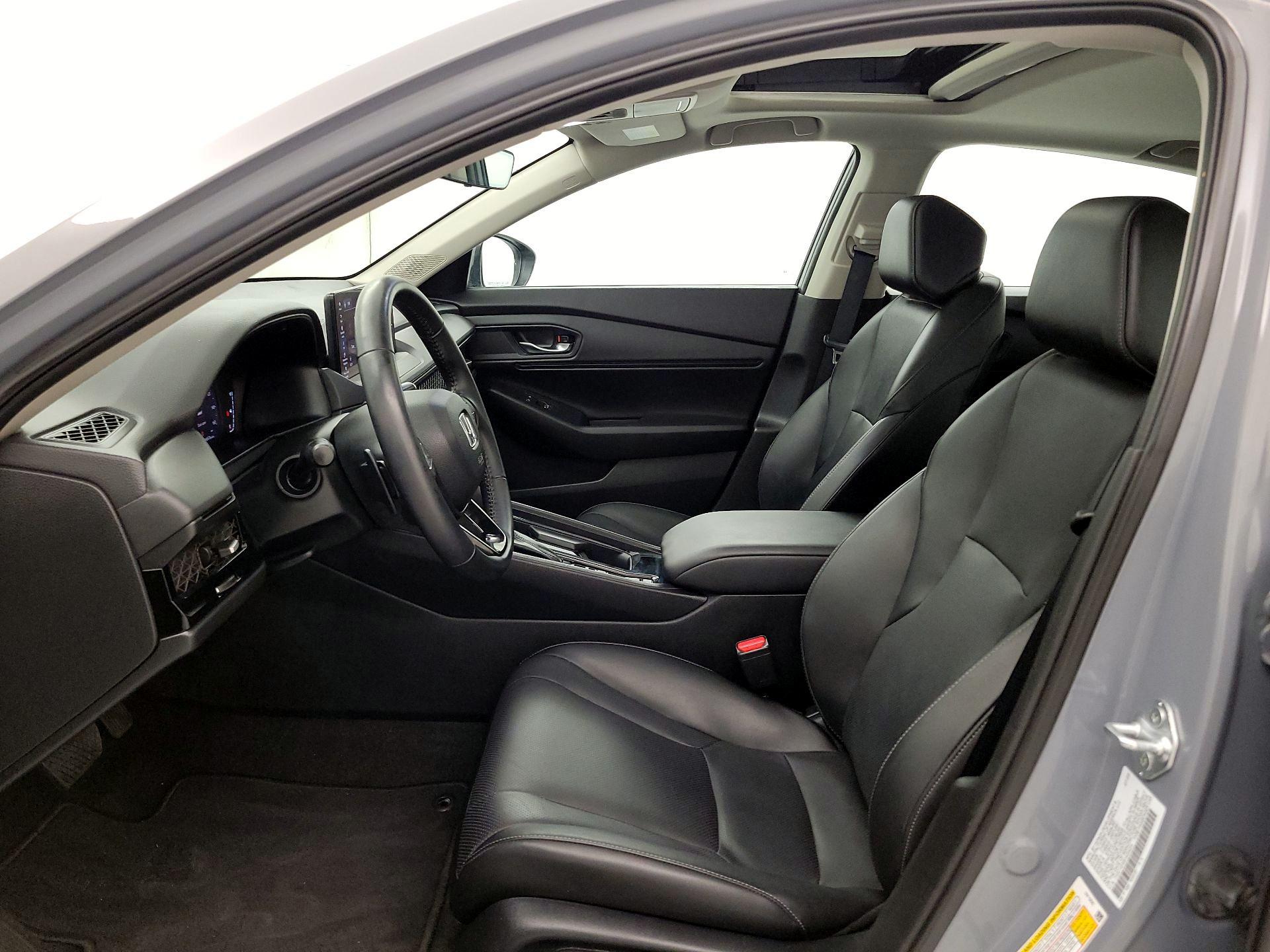 Thumbnail: 2023 Honda Accord - 11