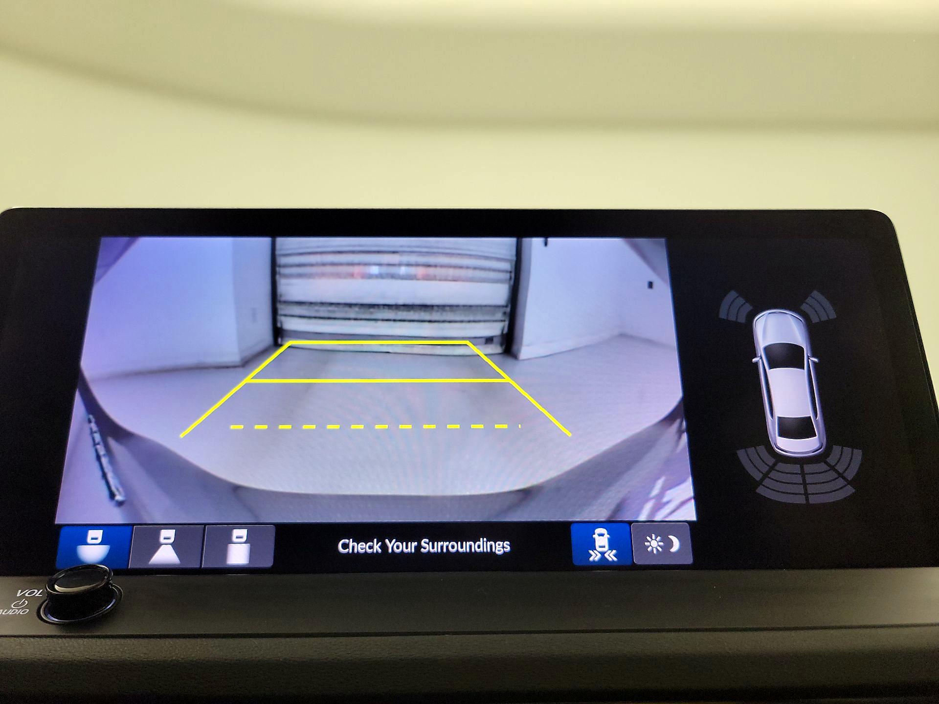 Thumbnail: 2023 Honda Accord - 13