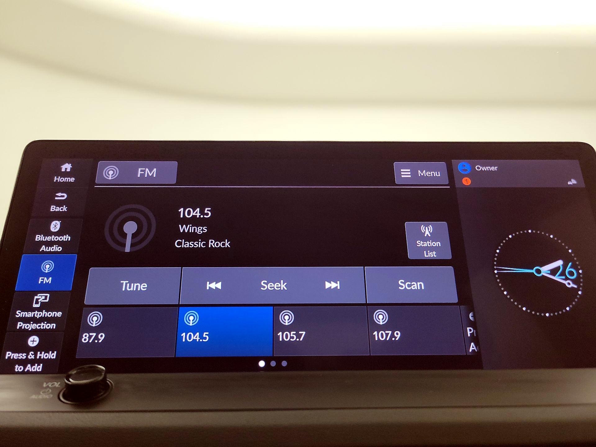 Thumbnail: 2023 Honda Accord - 14