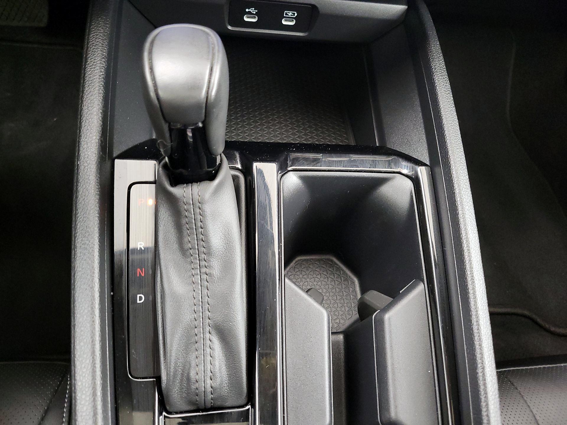 Thumbnail: 2023 Honda Accord - 16