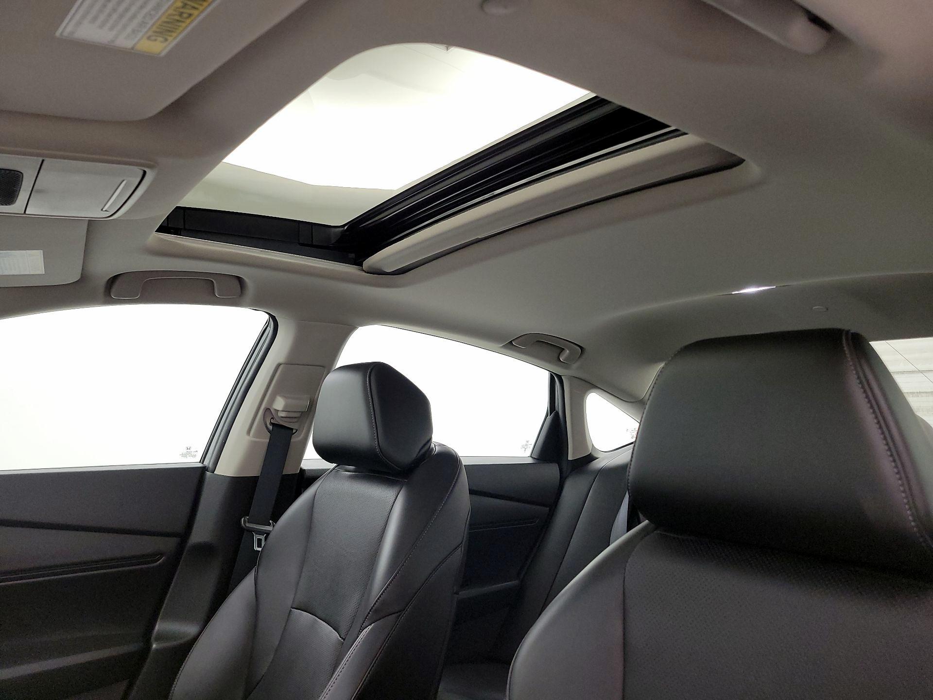 Thumbnail: 2023 Honda Accord - 18