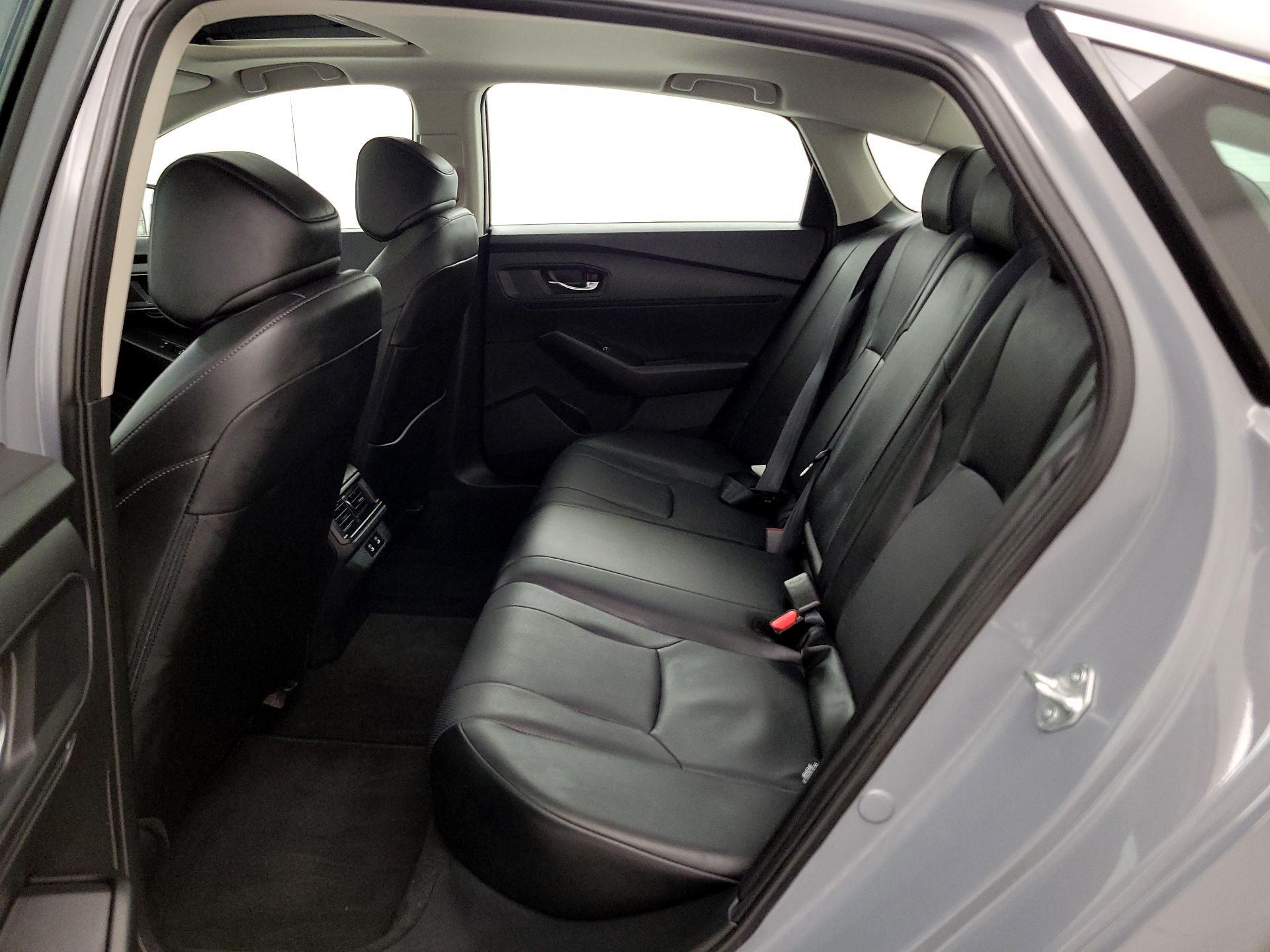 Thumbnail: 2023 Honda Accord - 19