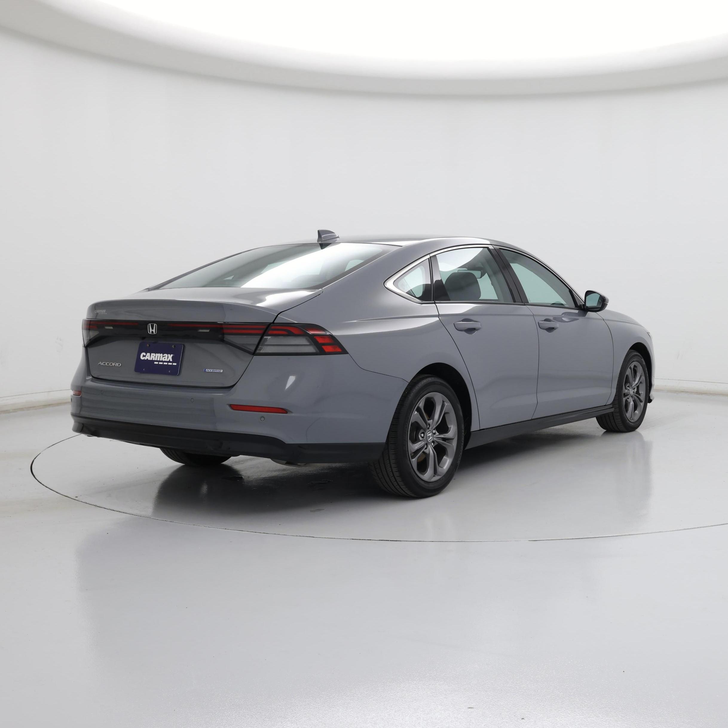 Thumbnail: 2023 Honda Accord - 8