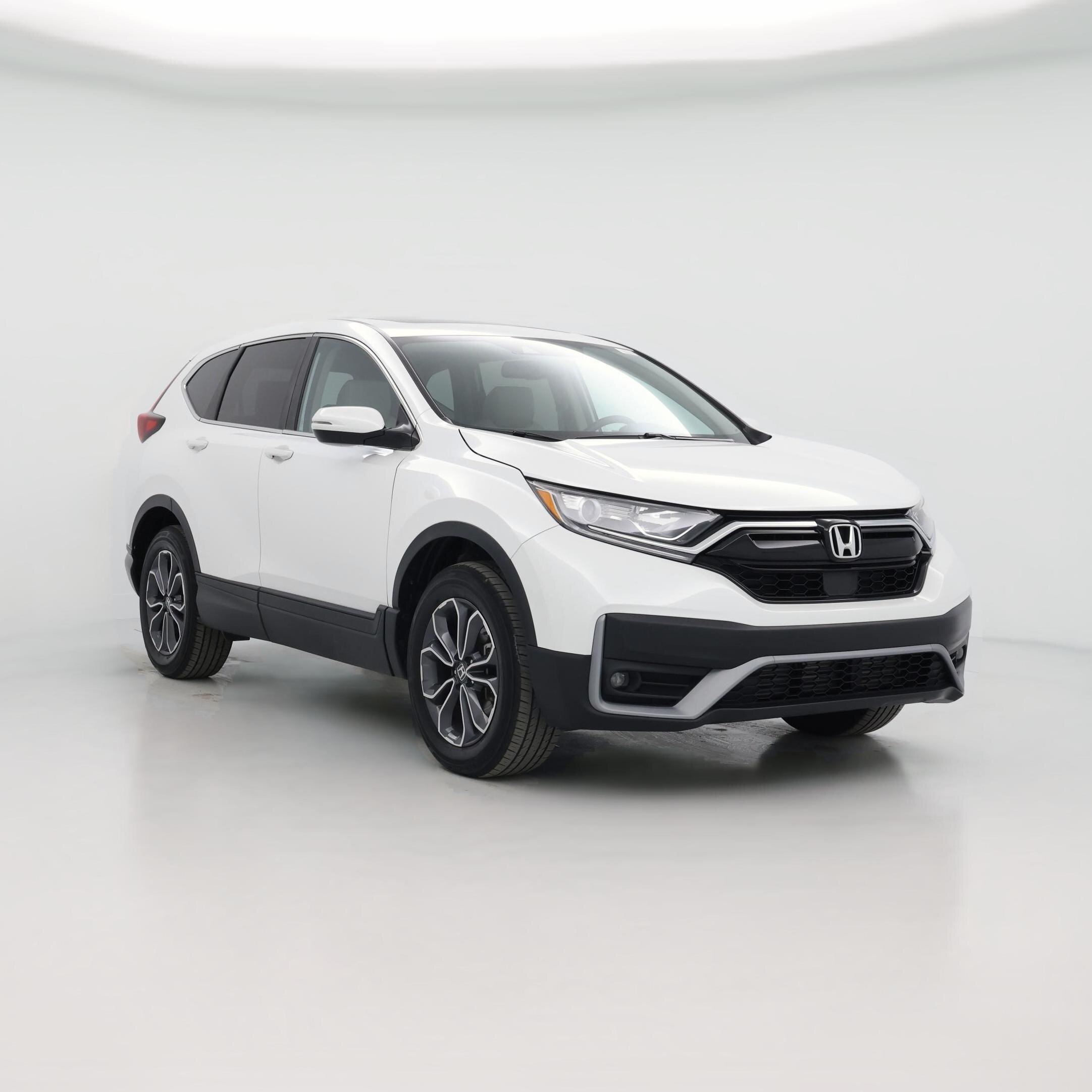 Thumbnail: 2022 Honda CR-V - 1