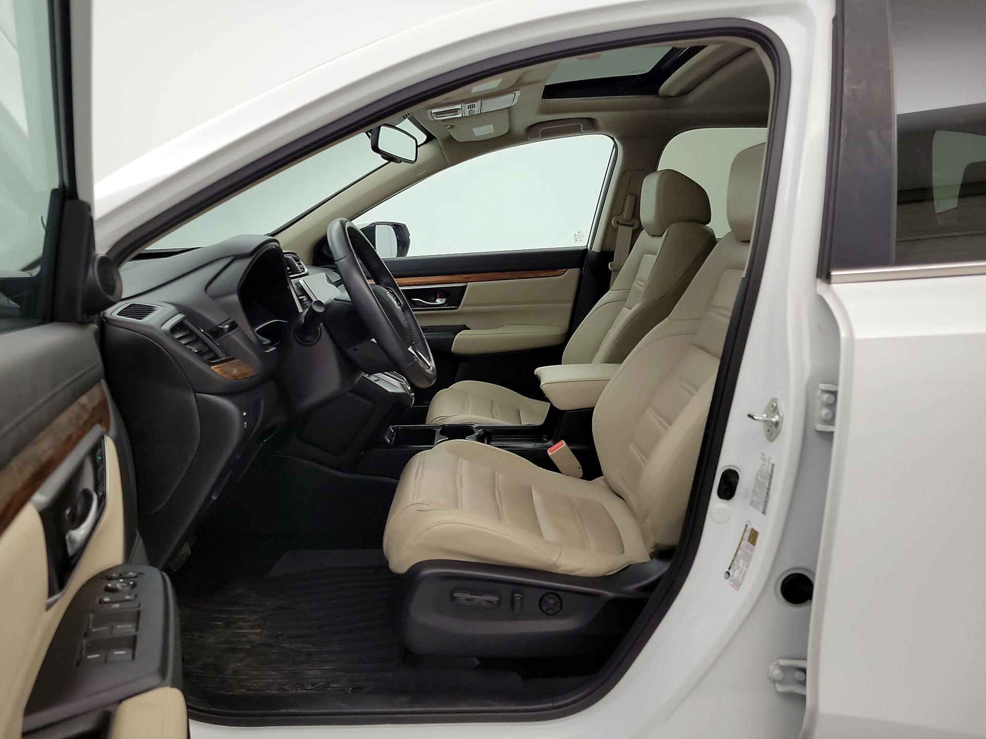 Thumbnail: 2022 Honda CR-V - 11