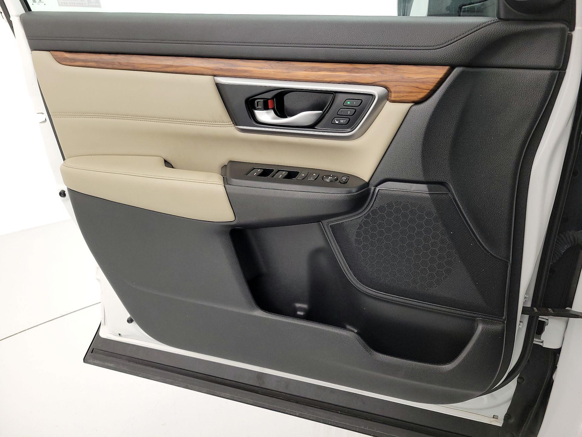 Thumbnail: 2022 Honda CR-V - 12