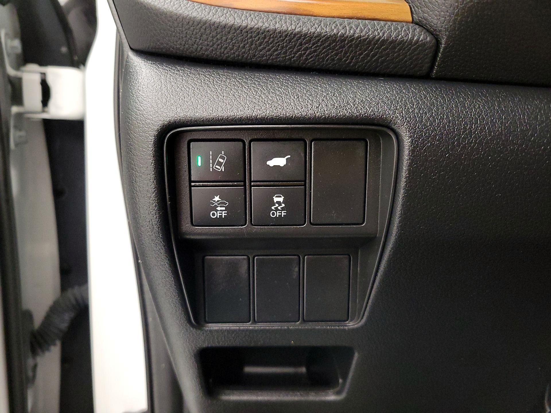 Thumbnail: 2022 Honda CR-V - 13