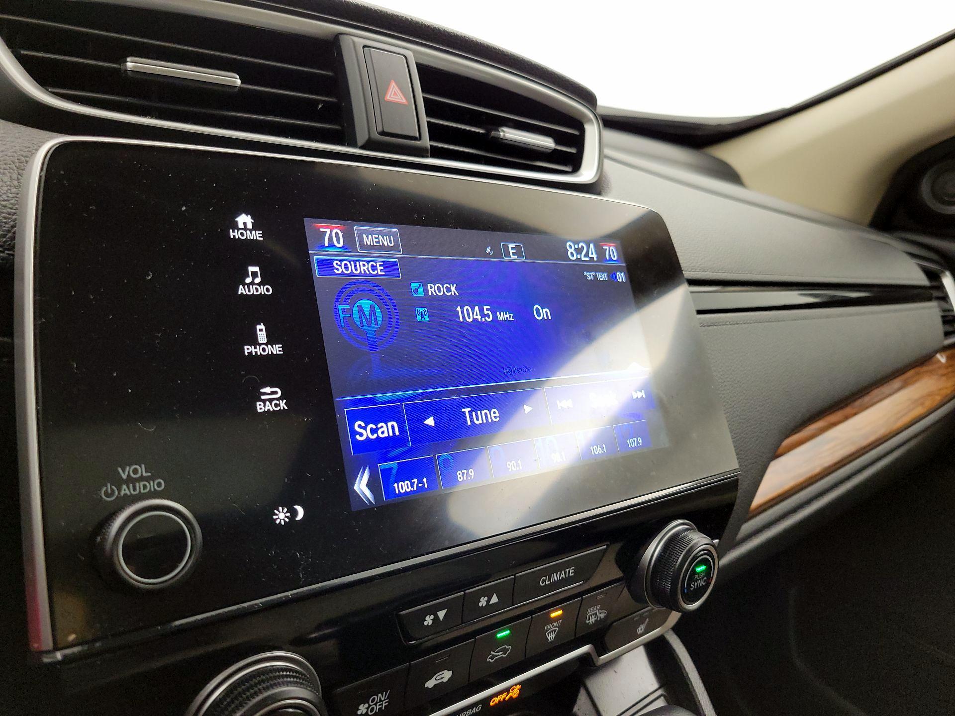 Thumbnail: 2022 Honda CR-V - 15