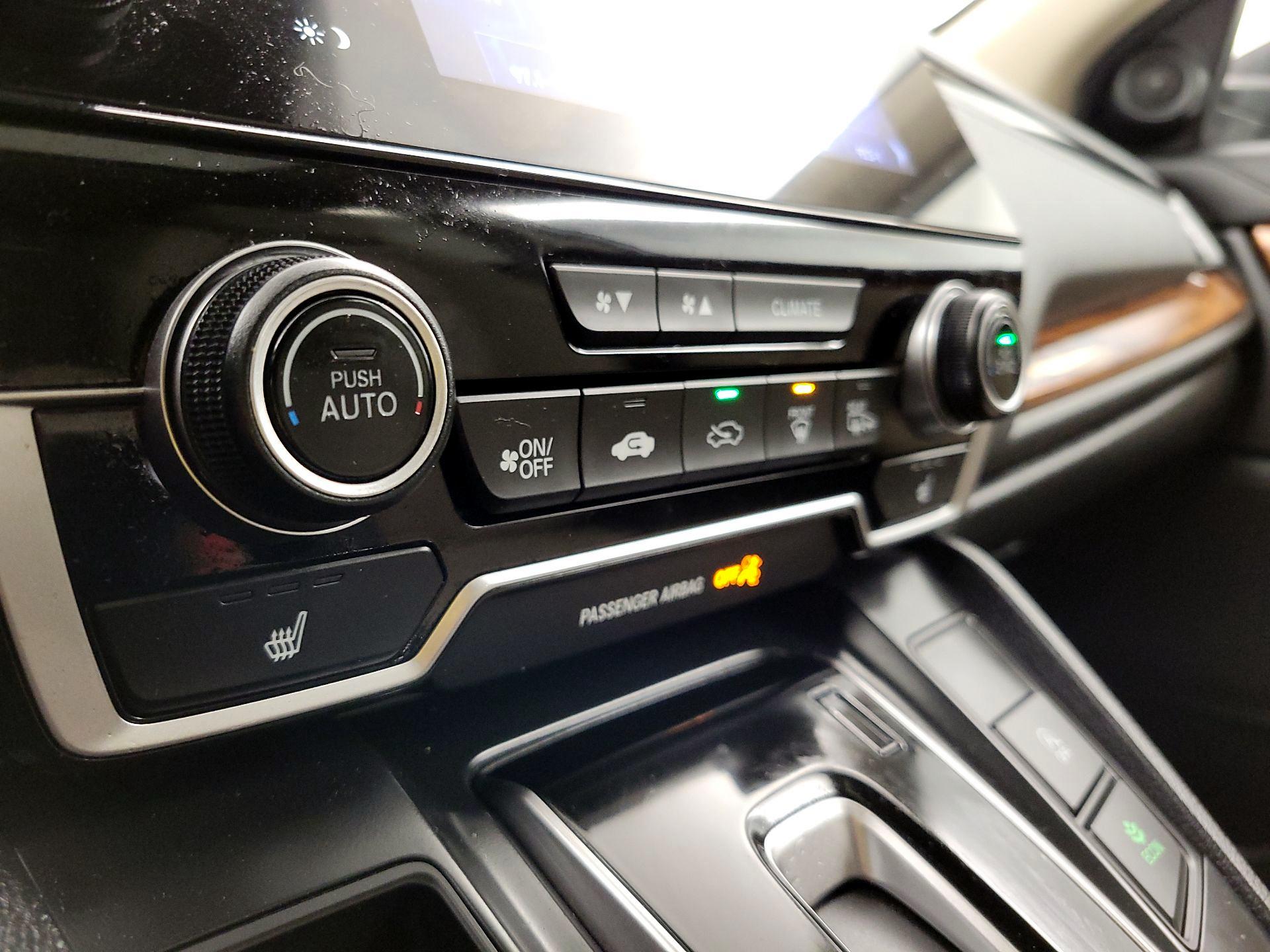 Thumbnail: 2022 Honda CR-V - 16