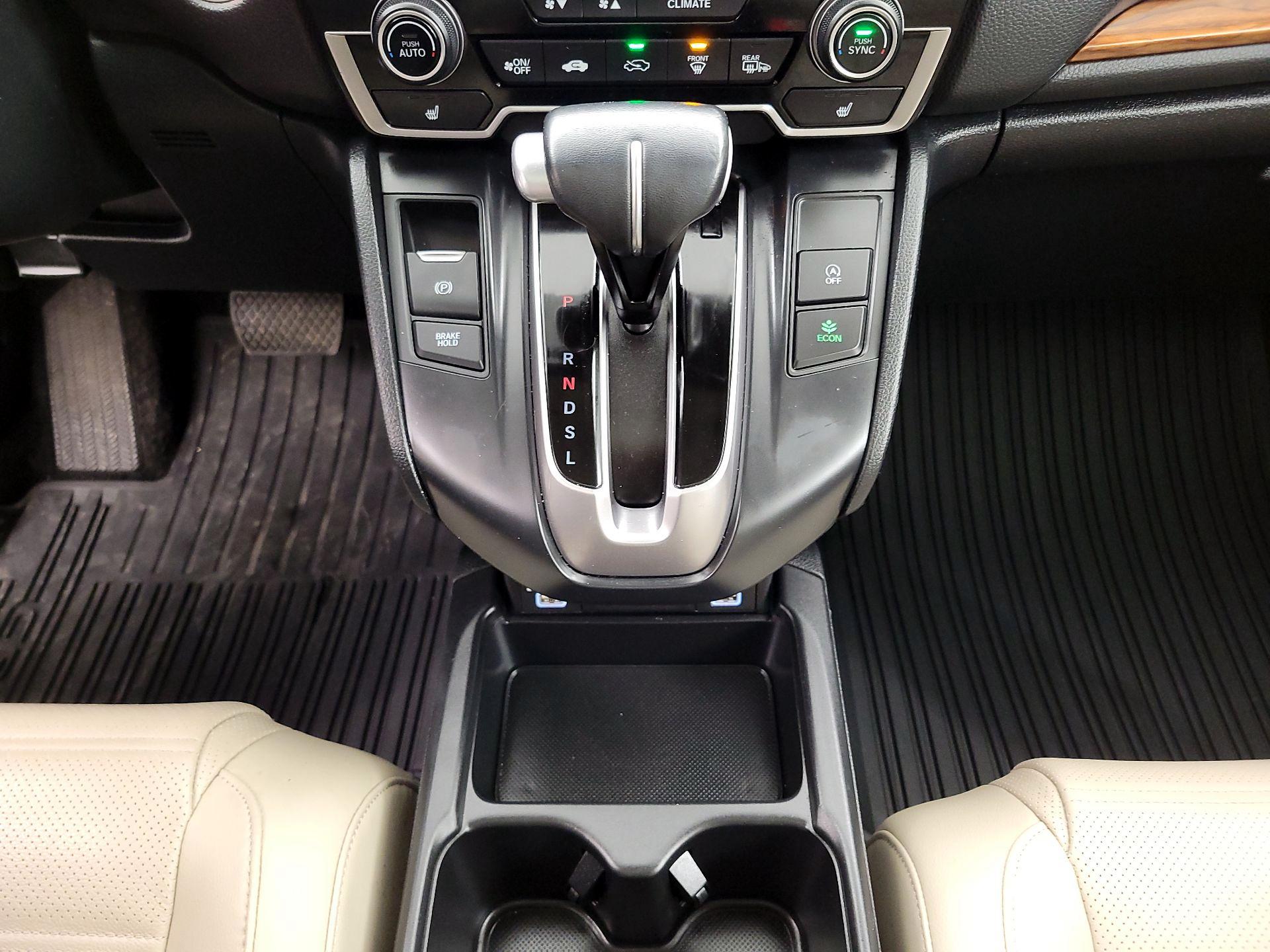 Thumbnail: 2022 Honda CR-V - 17