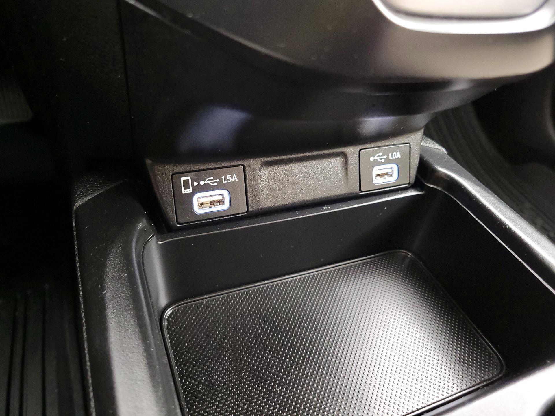 Thumbnail: 2022 Honda CR-V - 18