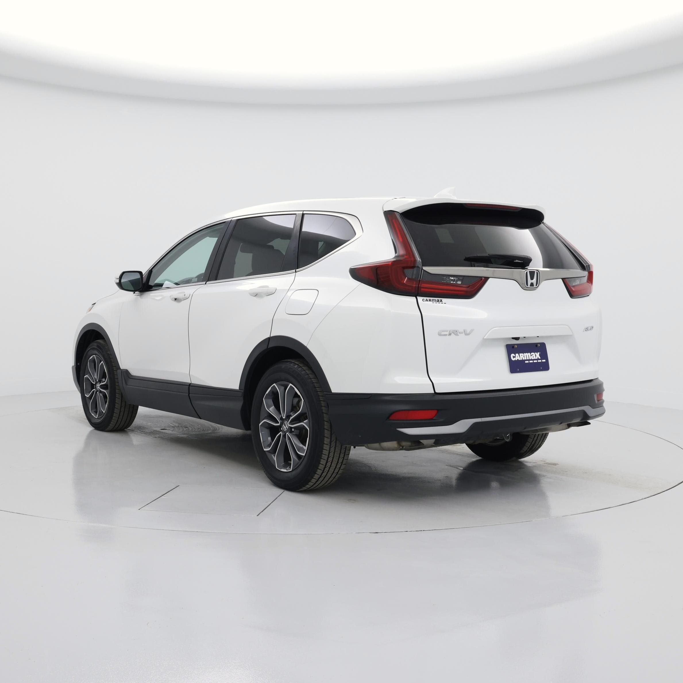 Thumbnail: 2022 Honda CR-V - 2