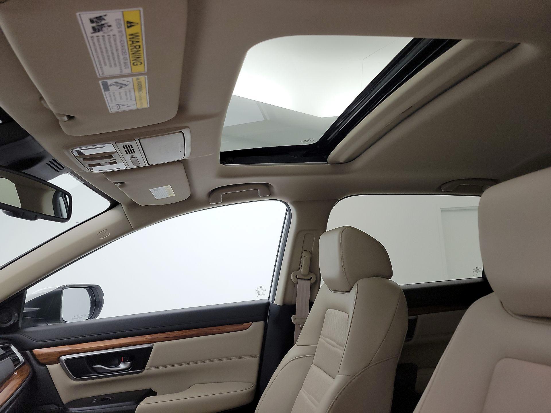 Thumbnail: 2022 Honda CR-V - 19