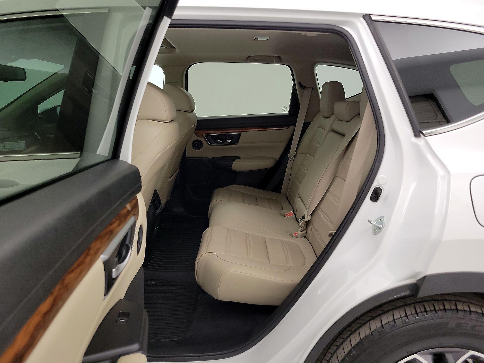 Thumbnail: 2022 Honda CR-V - 20