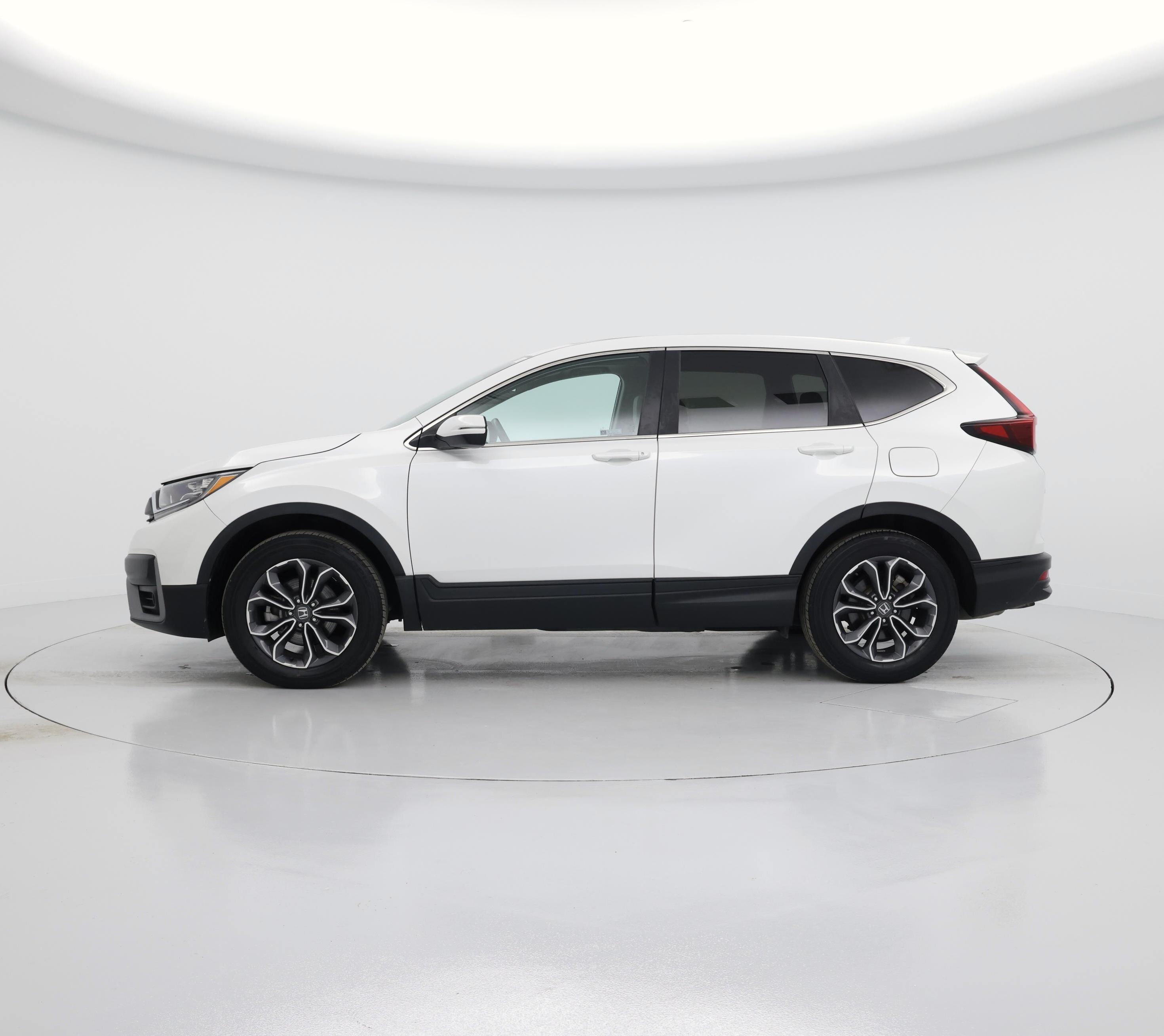 Thumbnail: 2022 Honda CR-V - 3