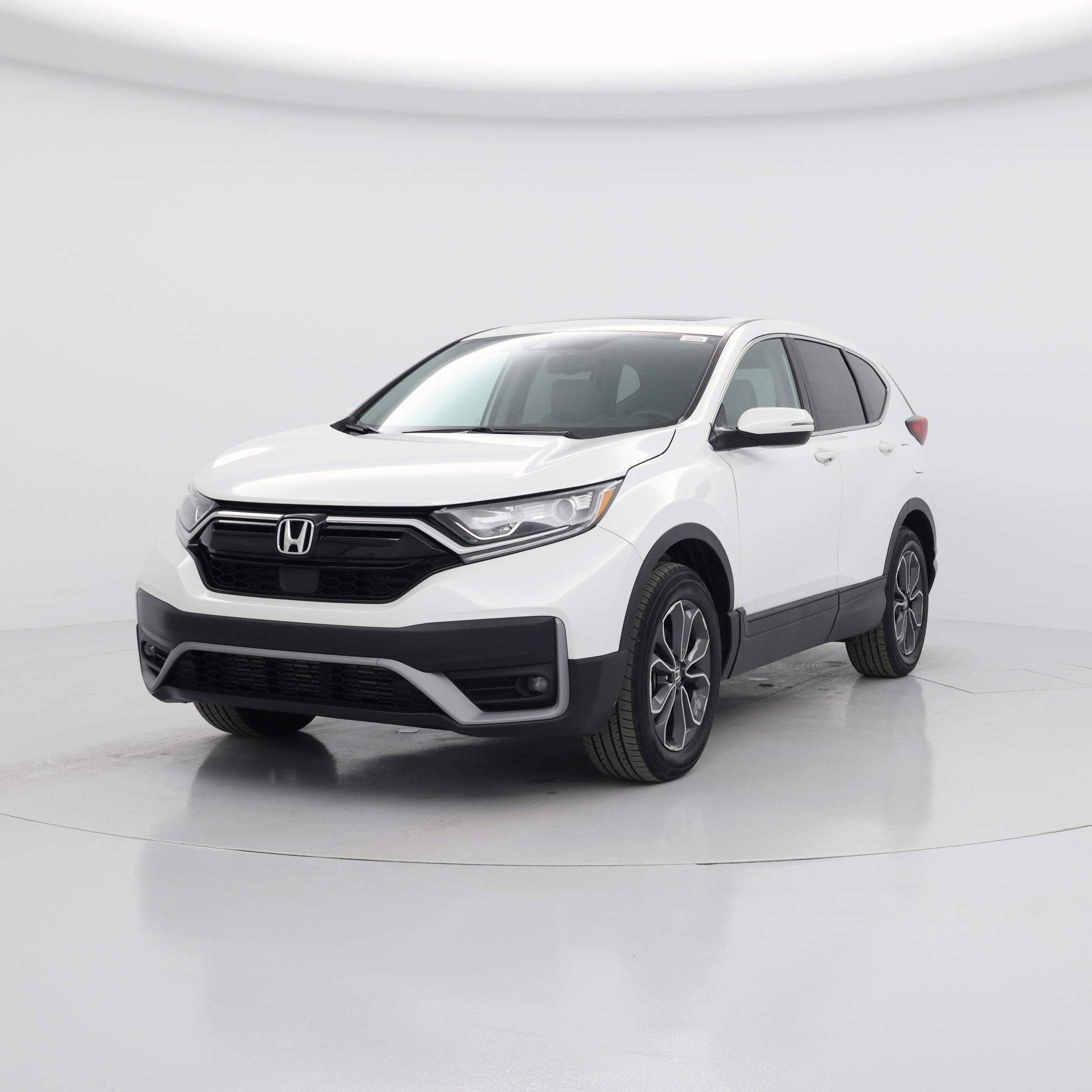 Thumbnail: 2022 Honda CR-V - 4