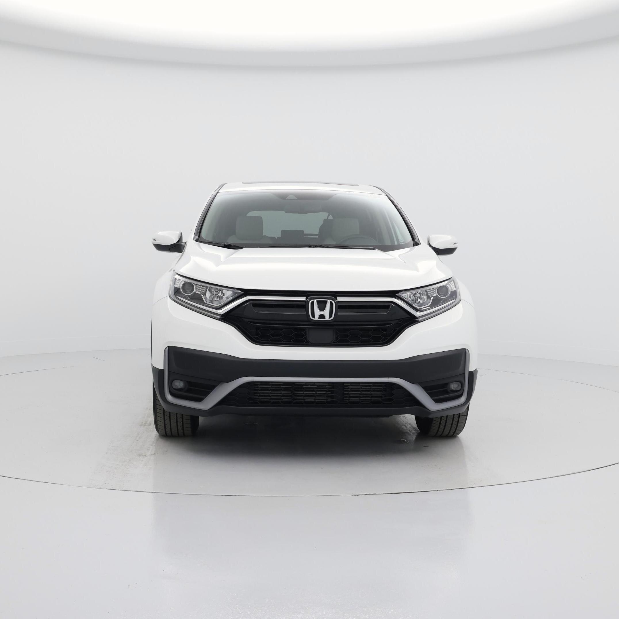 Thumbnail: 2022 Honda CR-V - 5