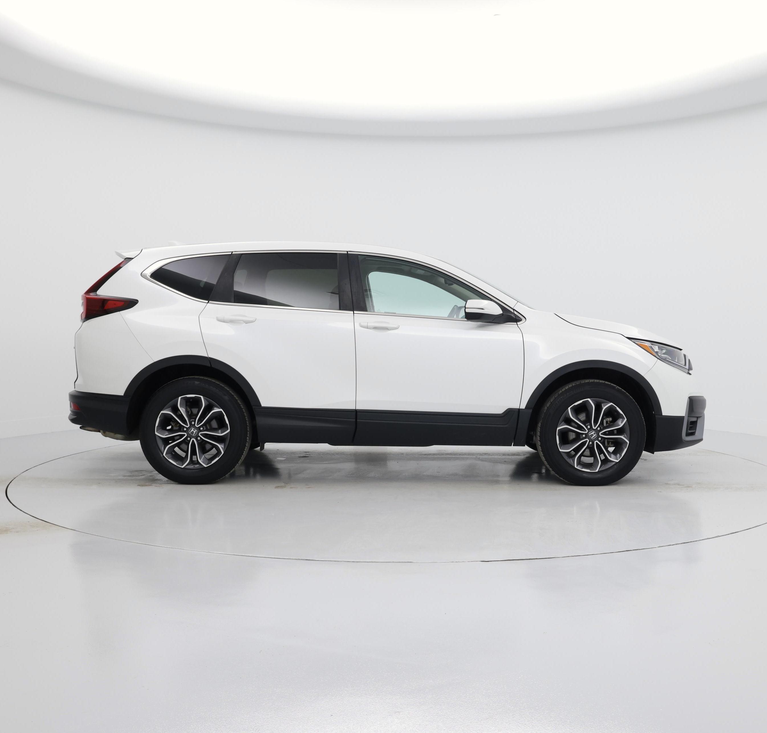 Thumbnail: 2022 Honda CR-V - 7