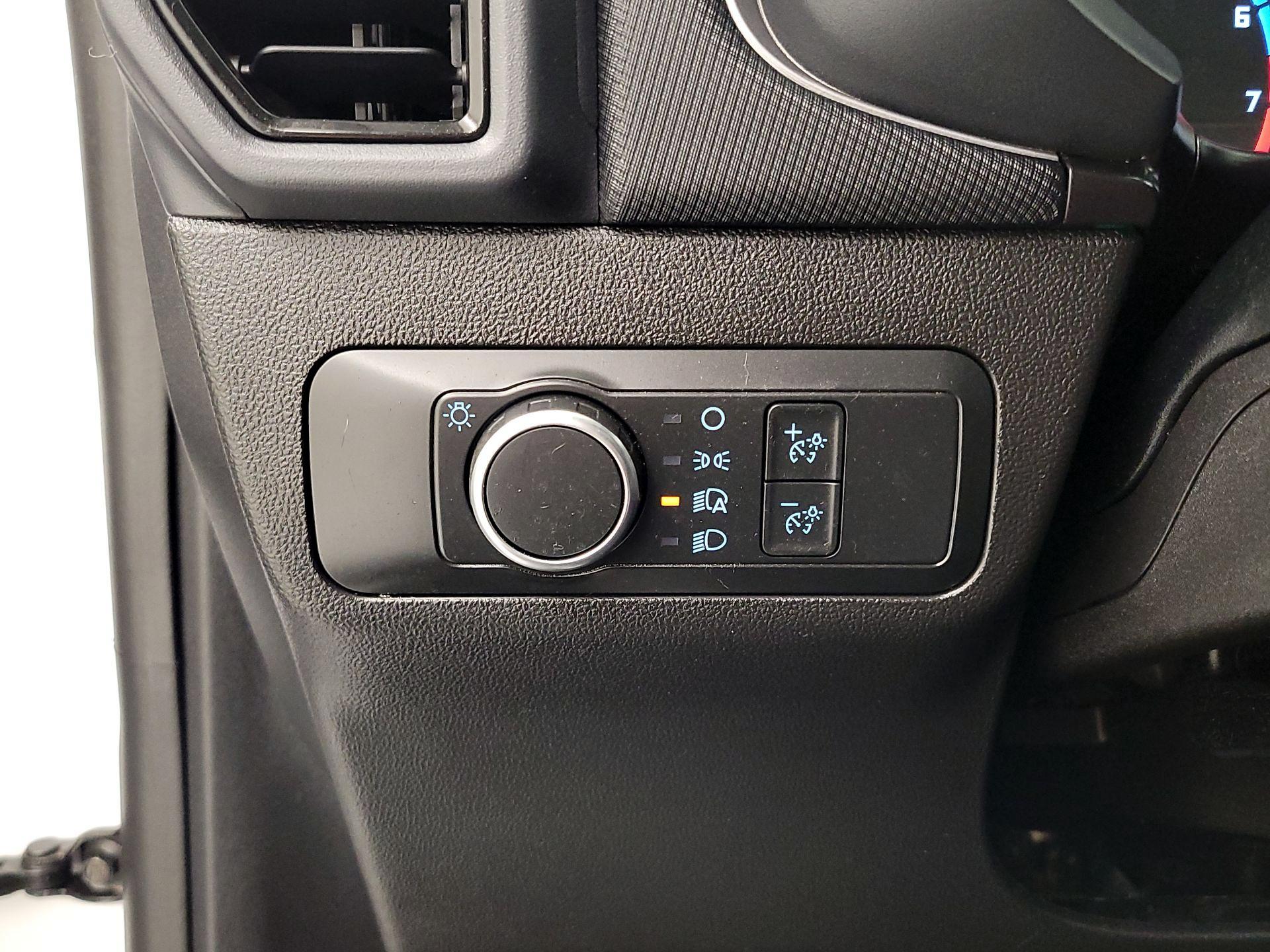 Thumbnail: 2022 Ford Bronco Sport - 13