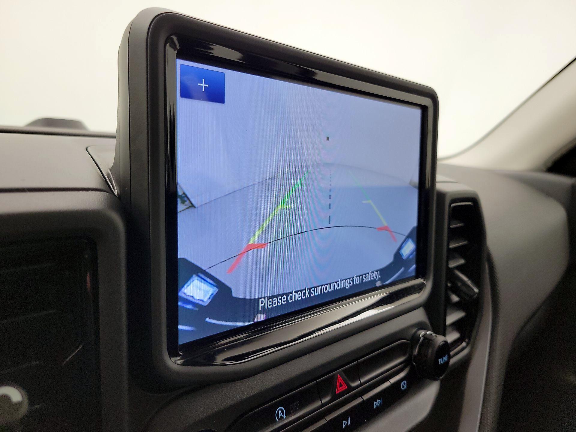 Thumbnail: 2022 Ford Bronco Sport - 14