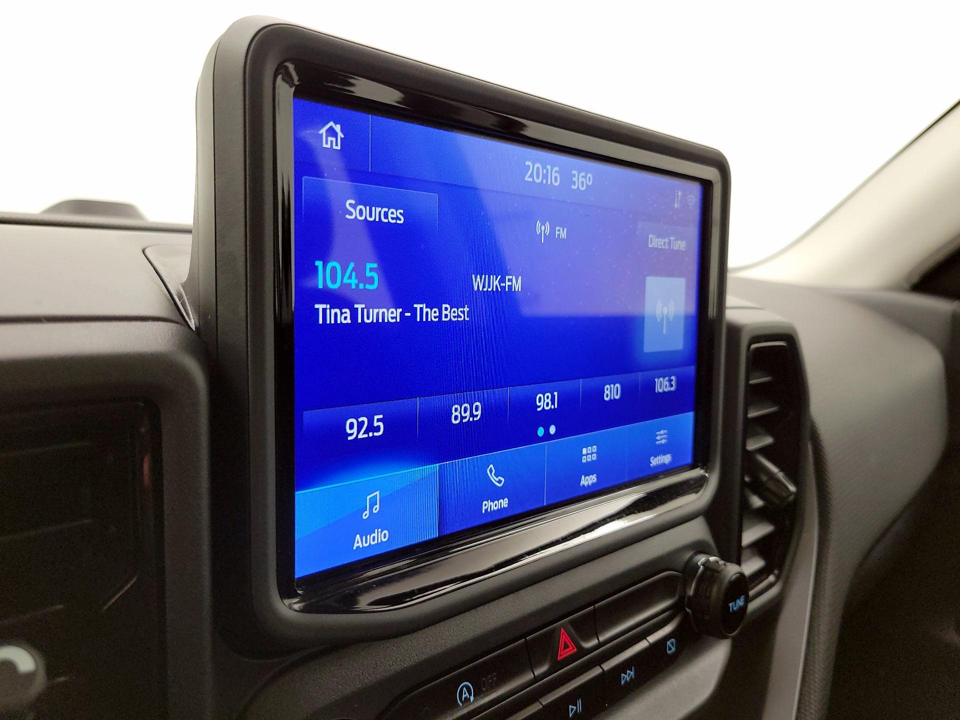 Thumbnail: 2022 Ford Bronco Sport - 15