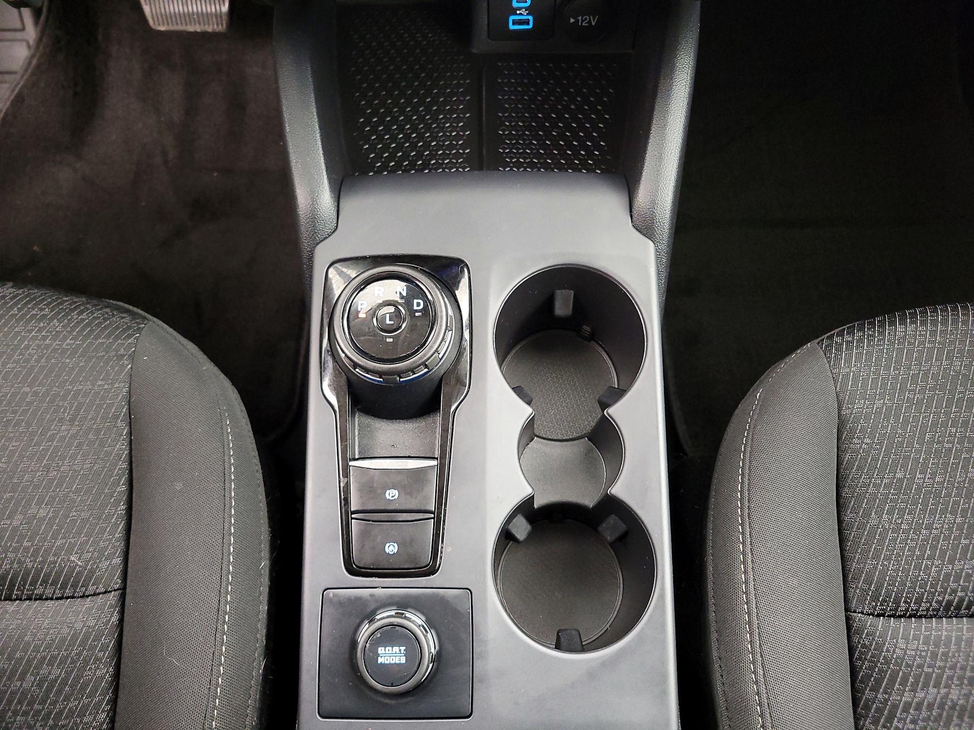 Thumbnail: 2022 Ford Bronco Sport - 17