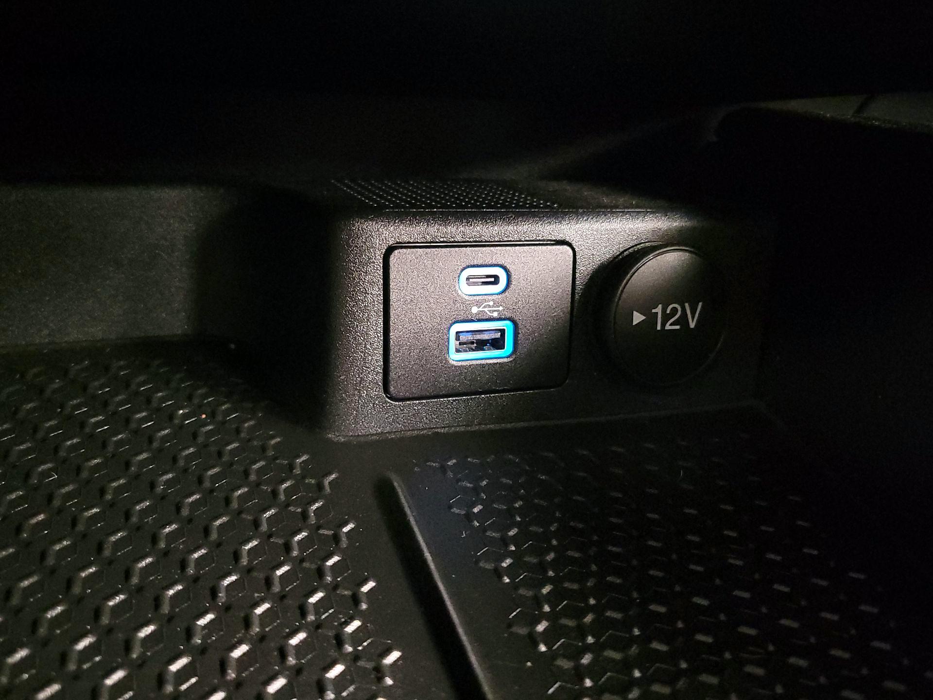 Thumbnail: 2022 Ford Bronco Sport - 18