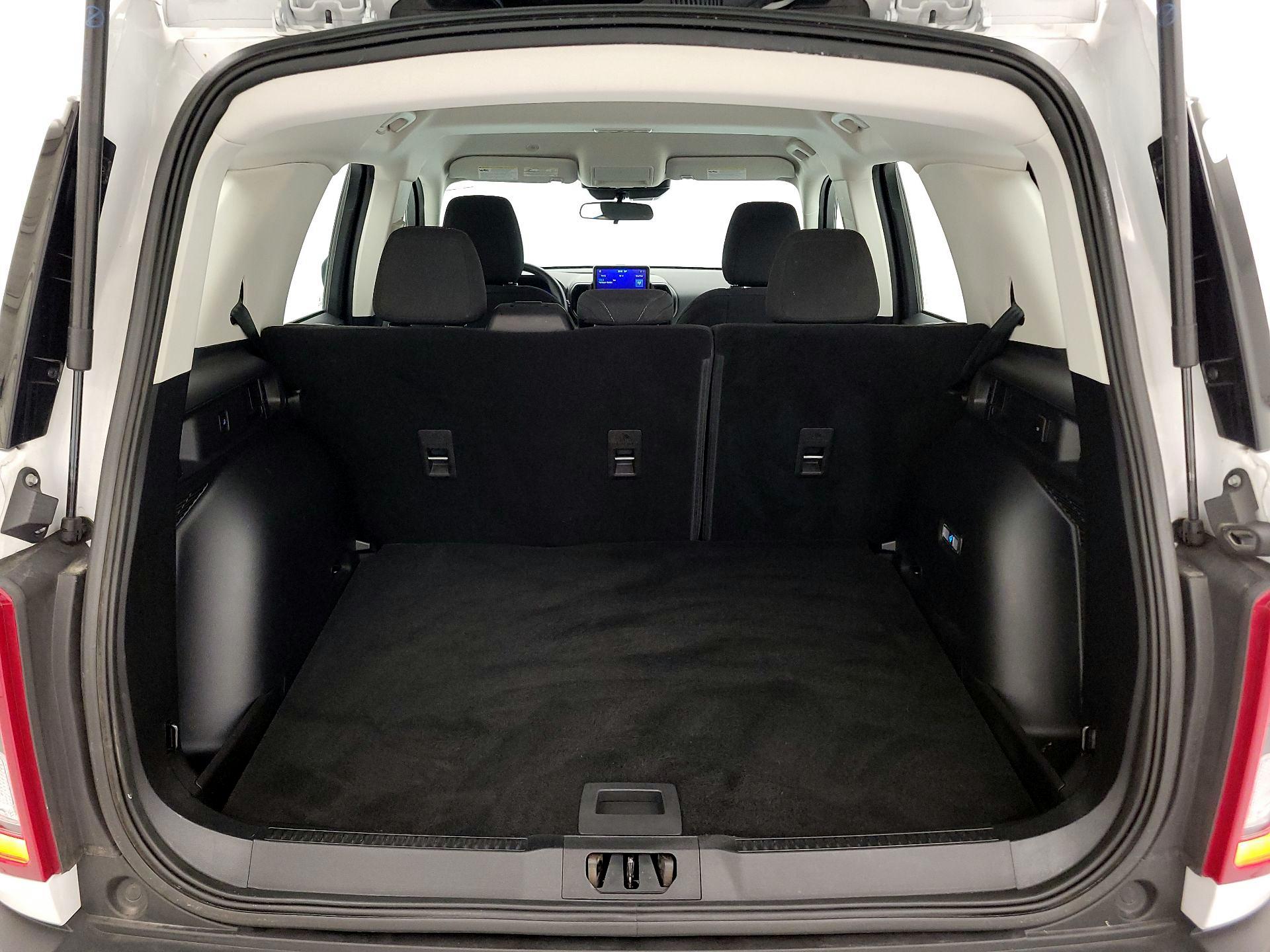 Thumbnail: 2022 Ford Bronco Sport - 20