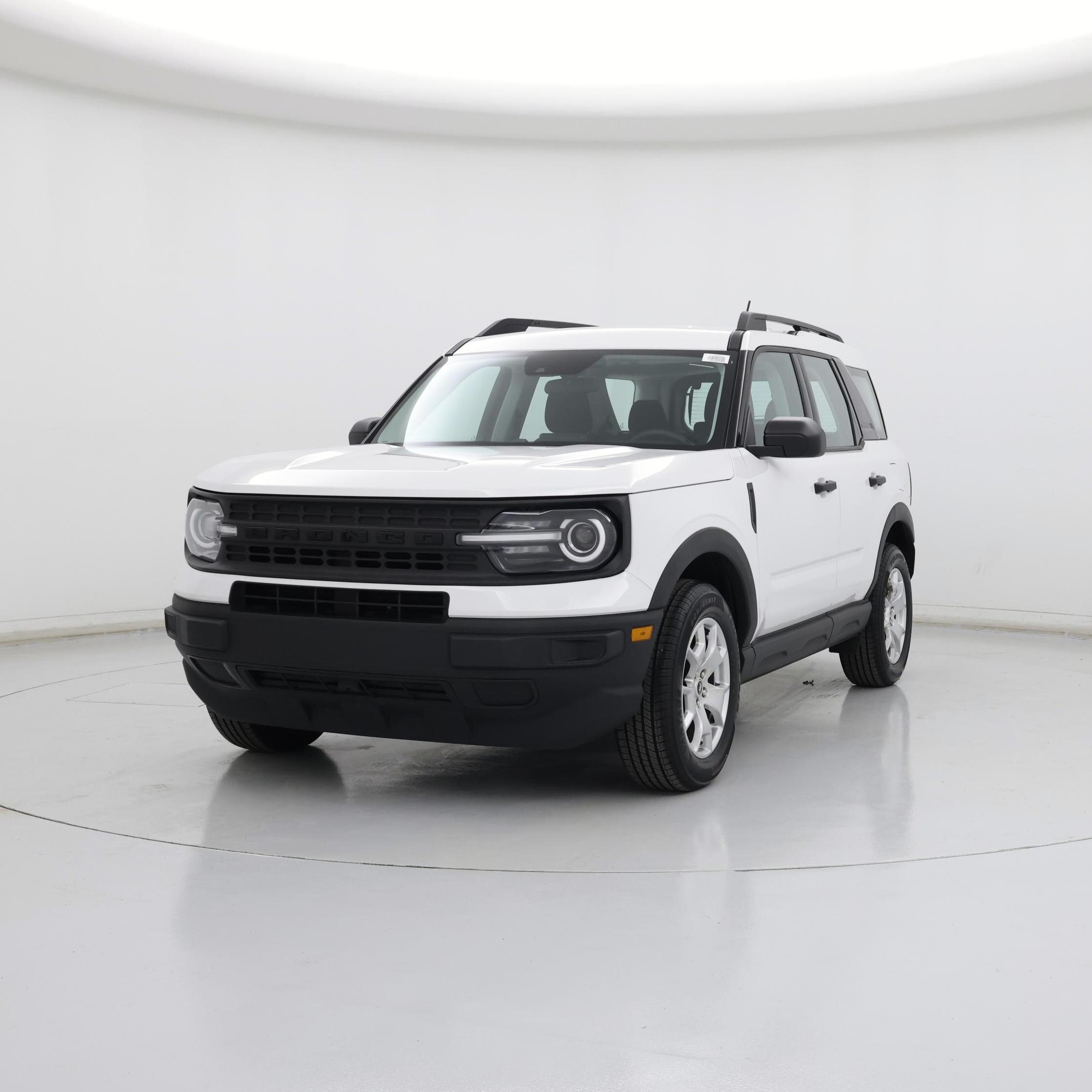 Thumbnail: 2022 Ford Bronco Sport - 4