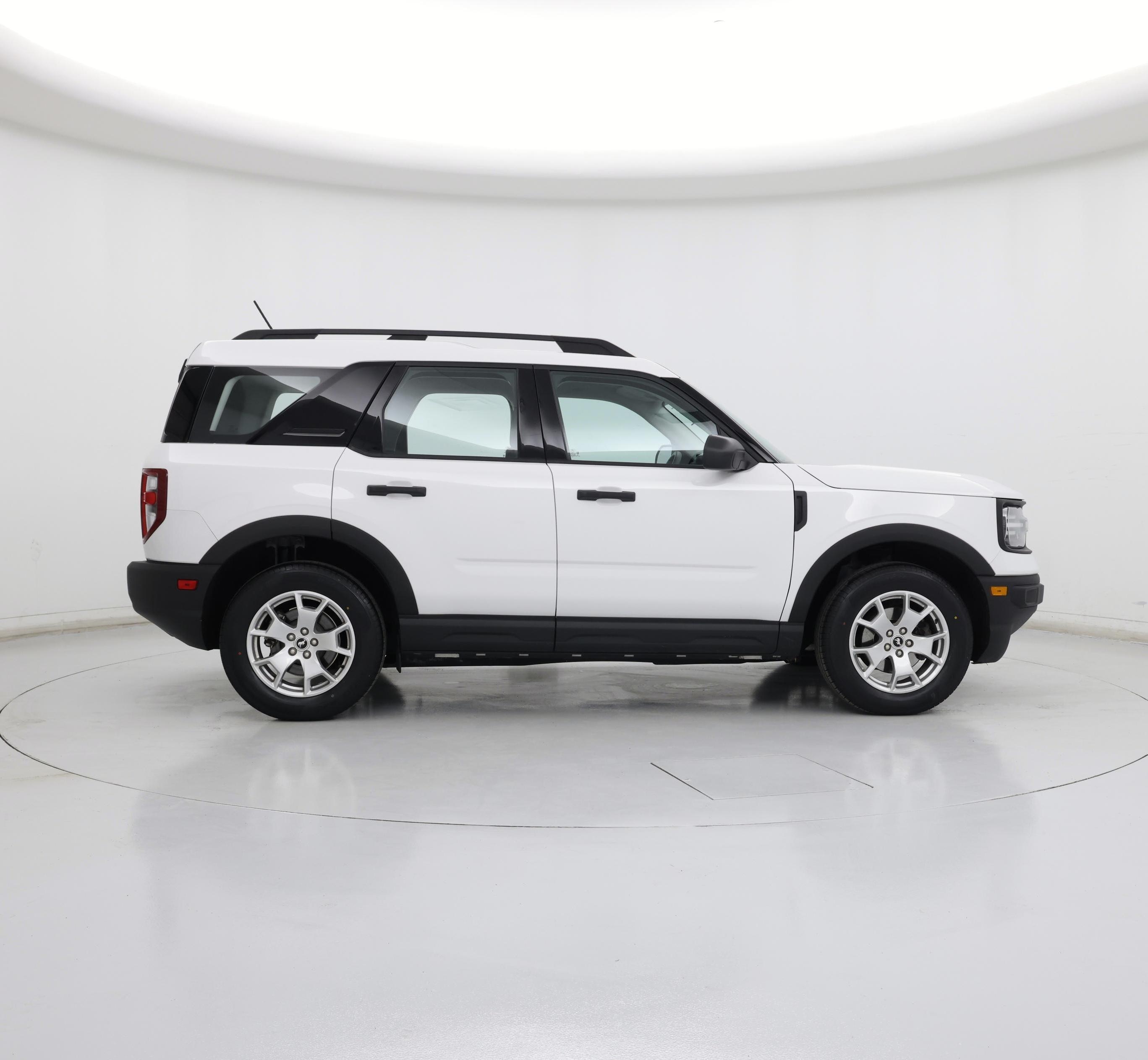 Thumbnail: 2022 Ford Bronco Sport - 7