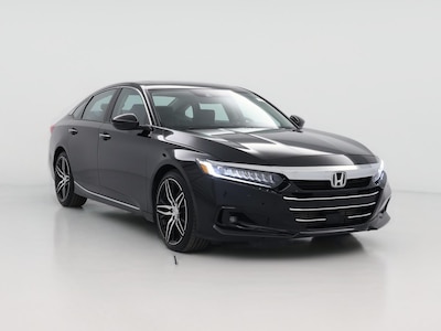 2022 Honda Accord Touring