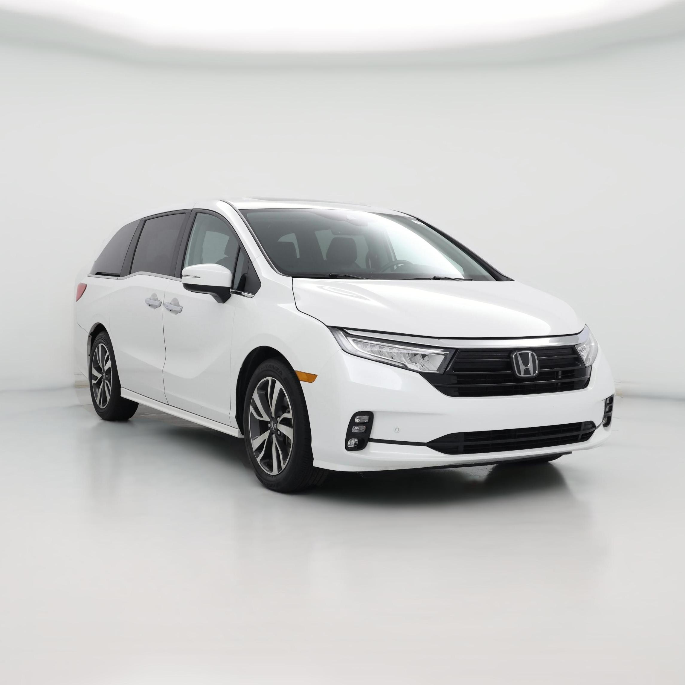 Thumbnail: 2023 Honda Odyssey - 1