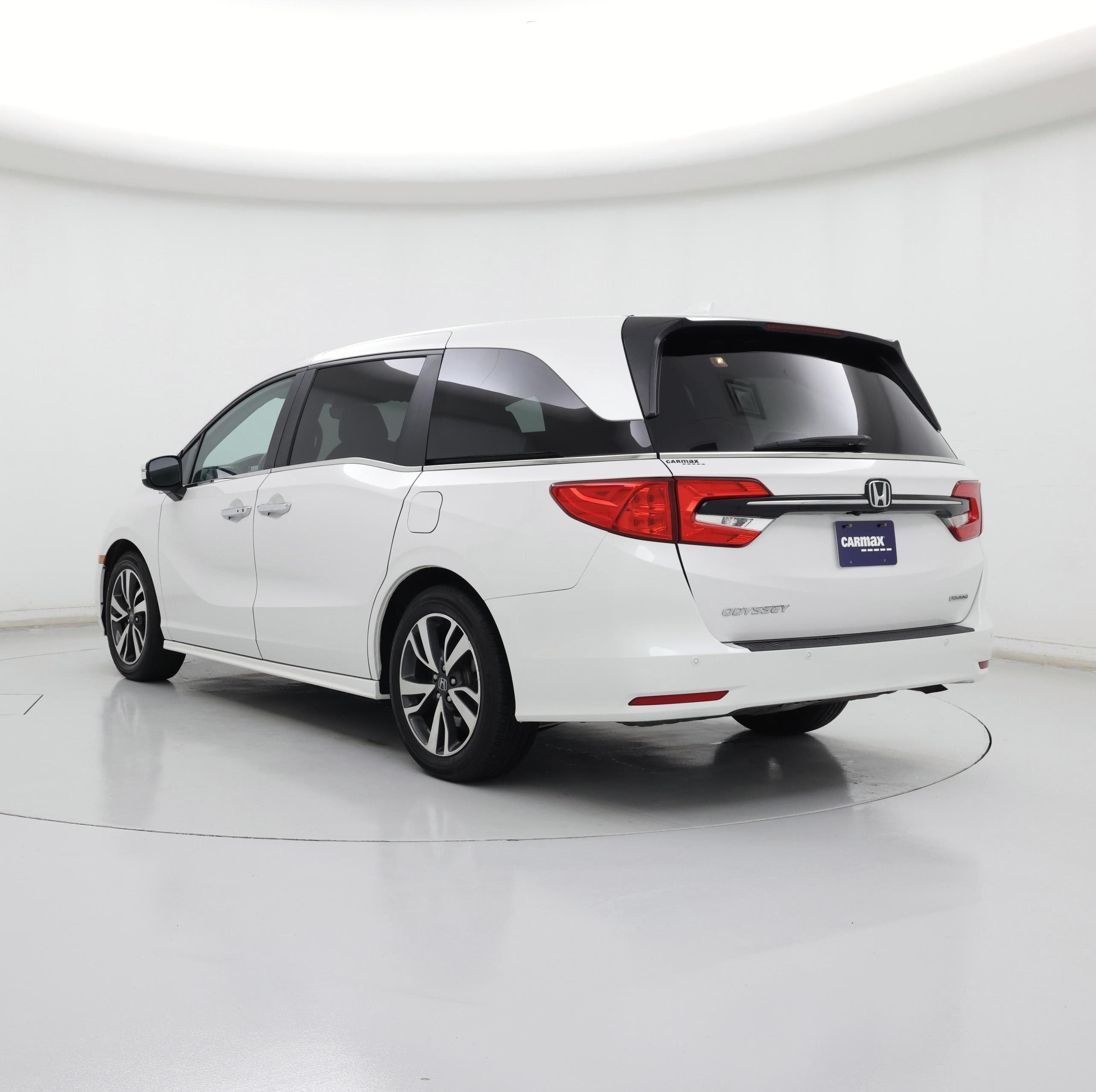 Thumbnail: 2023 Honda Odyssey - 2