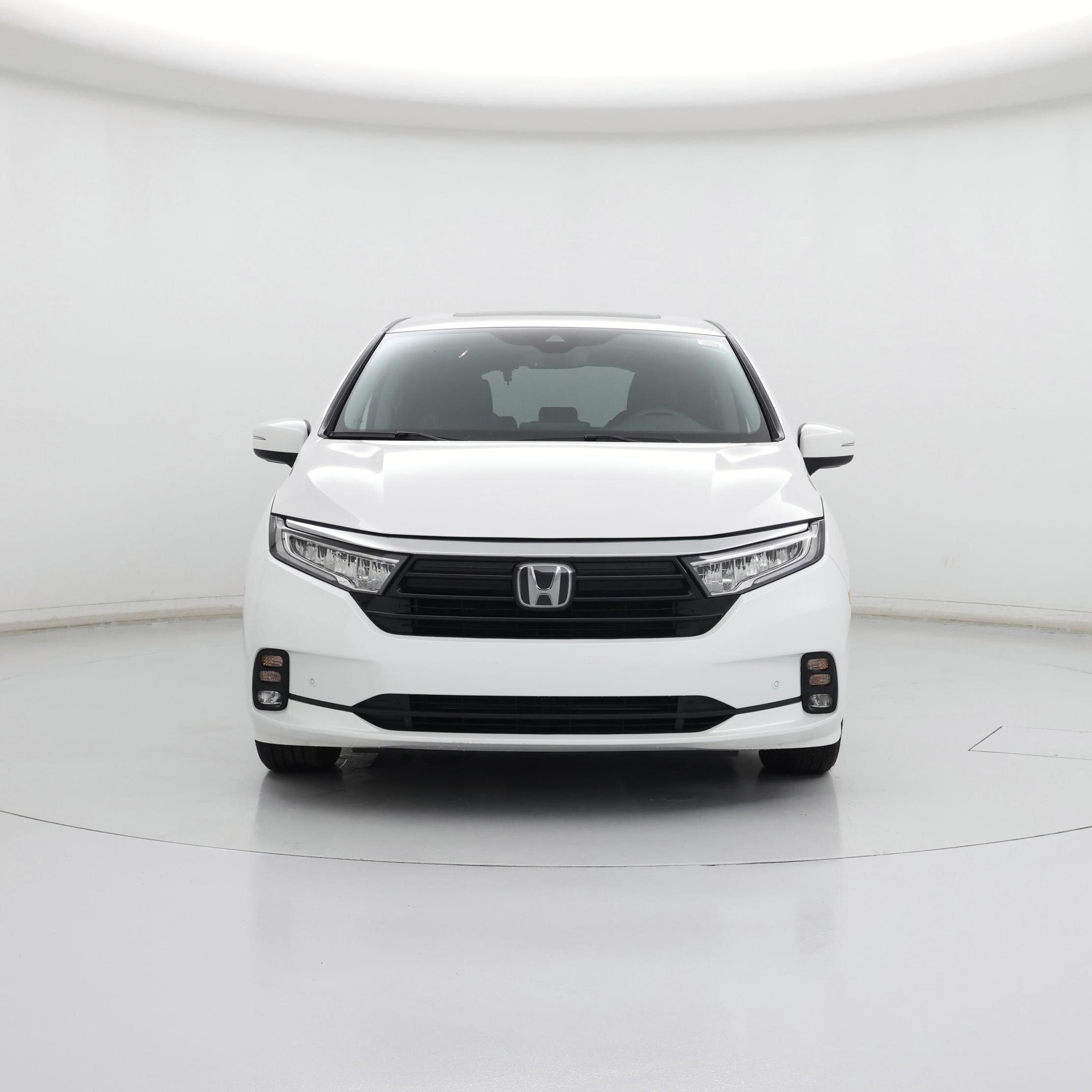 Thumbnail: 2023 Honda Odyssey - 5
