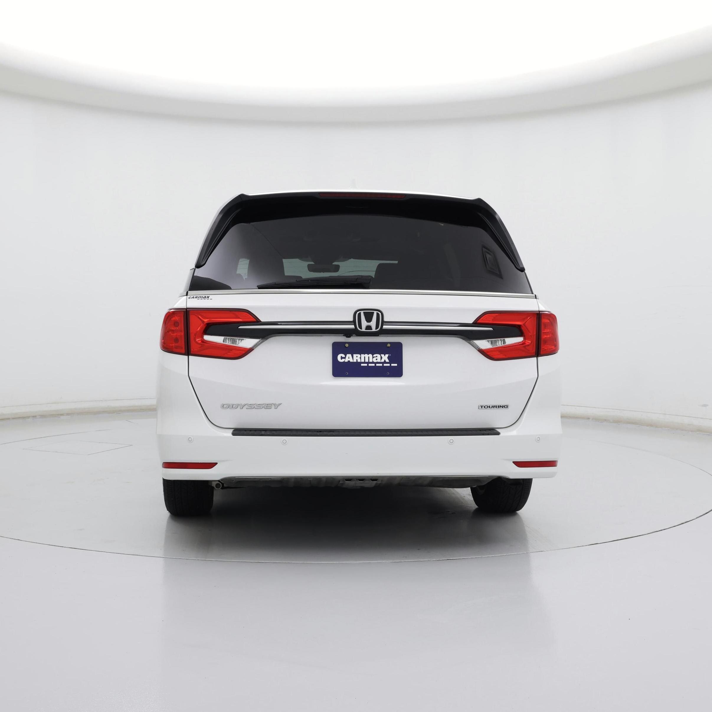 Thumbnail: 2023 Honda Odyssey - 6