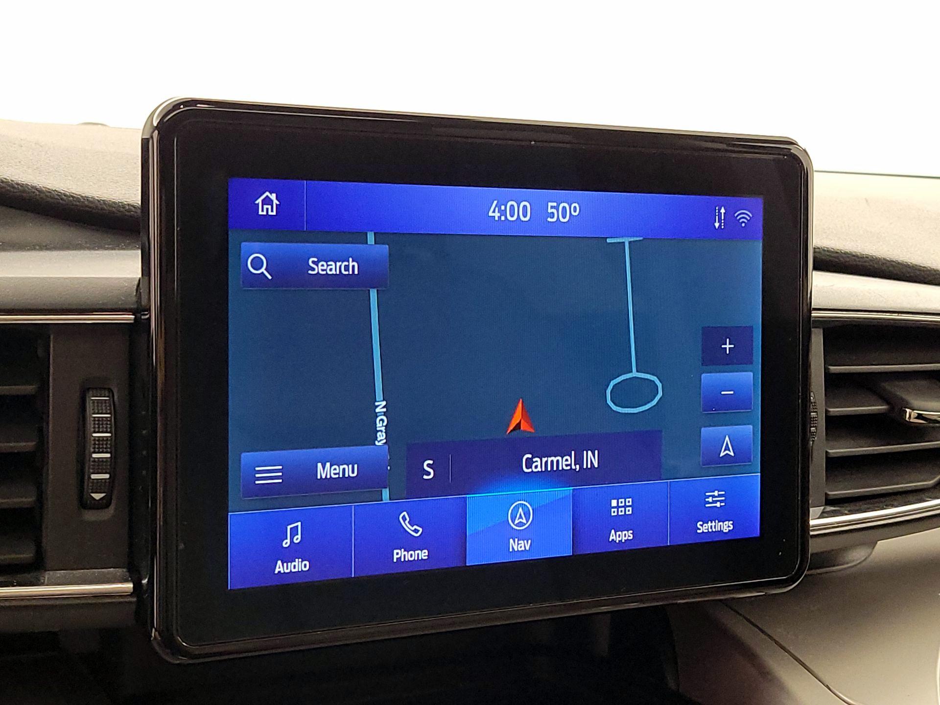 Thumbnail: 2021 Ford Explorer - 14